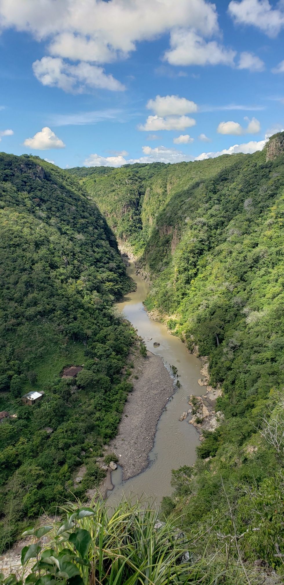 Mirador el Garrobo