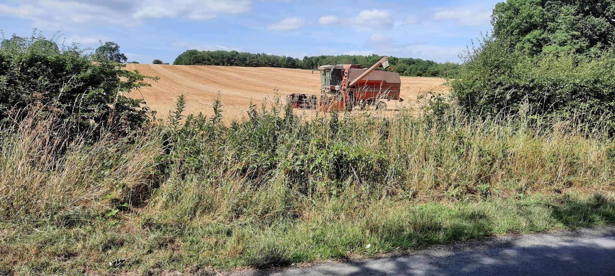 Limby Hall Lane Swannington