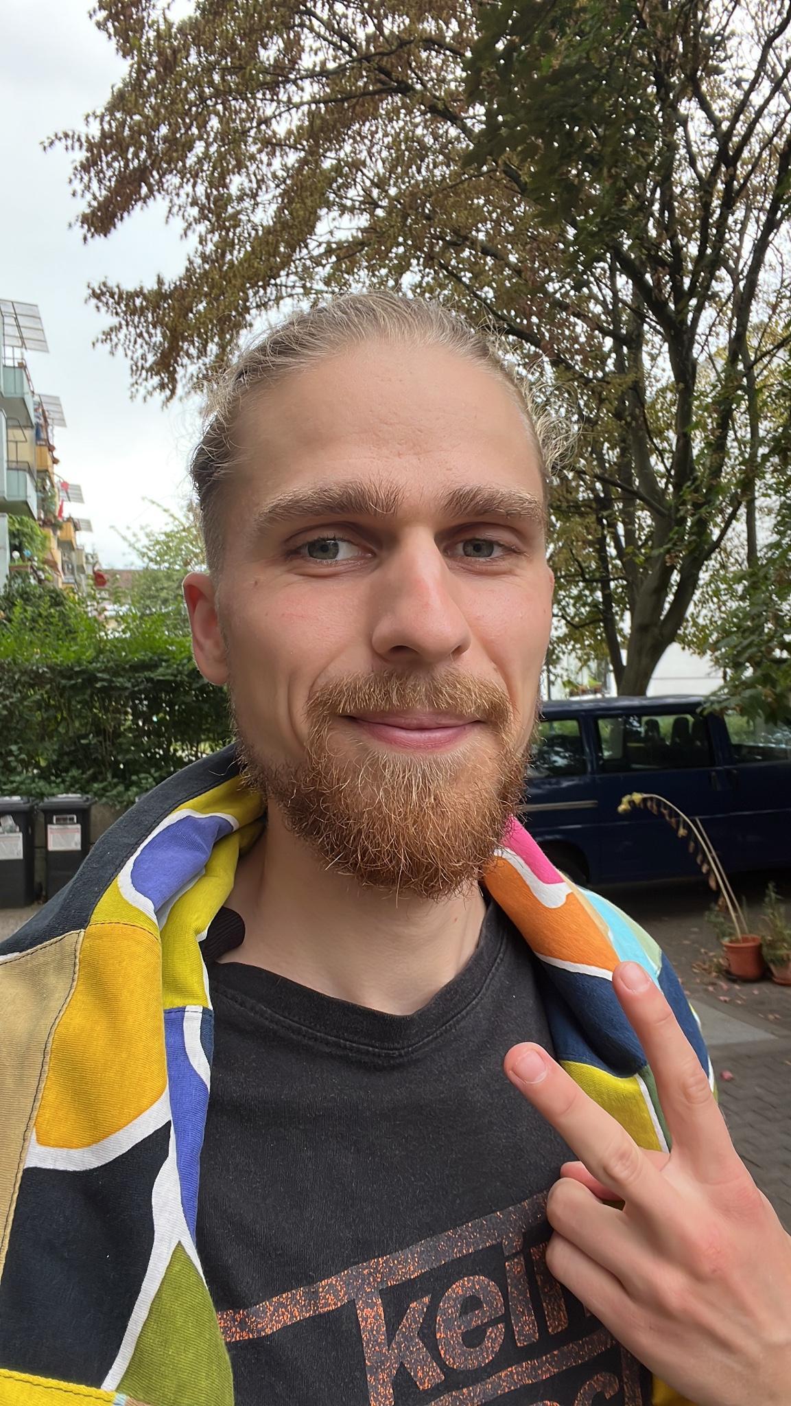 user avatar