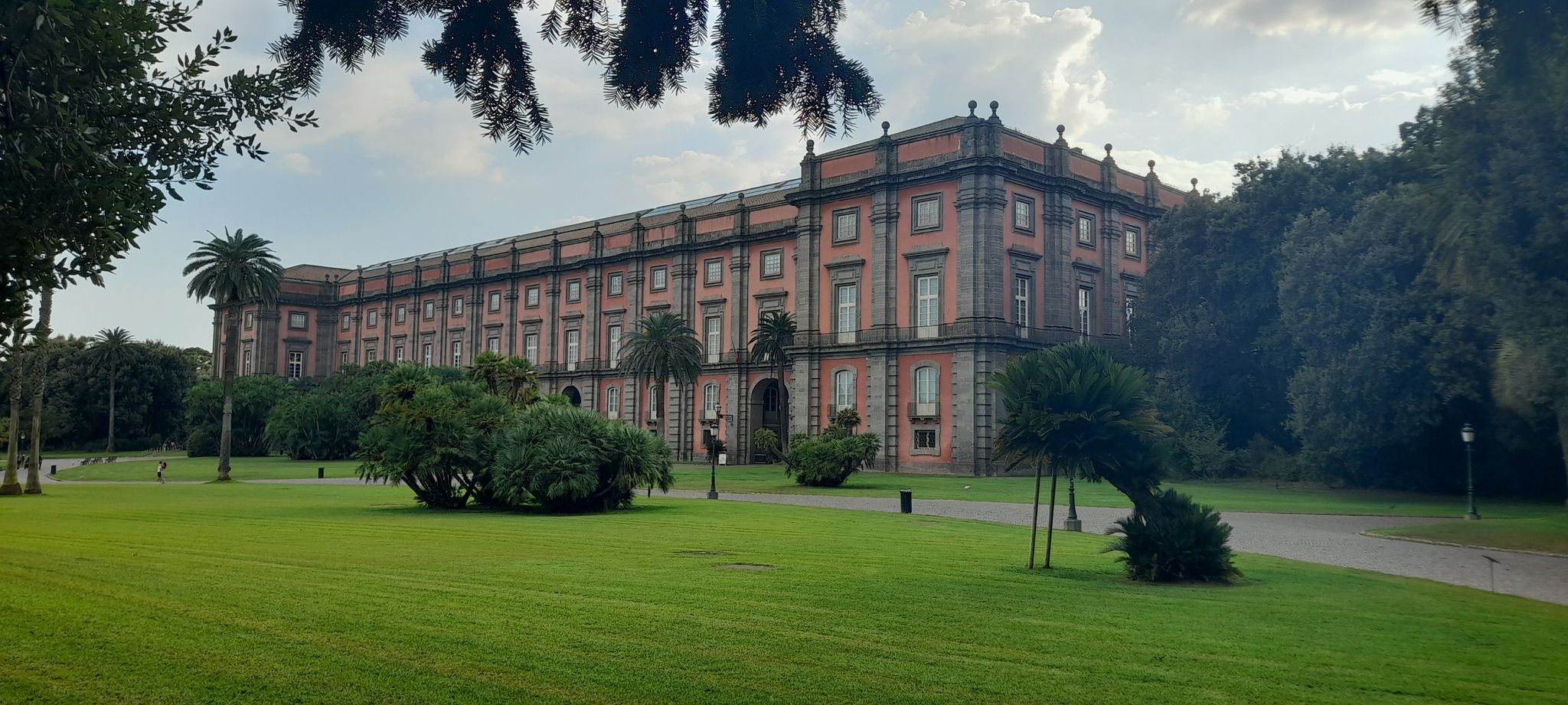 Palazzo reale (museo)