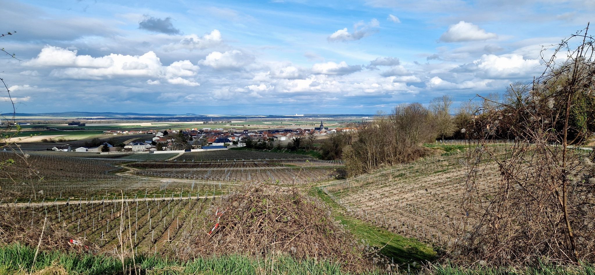 Villers Marmery