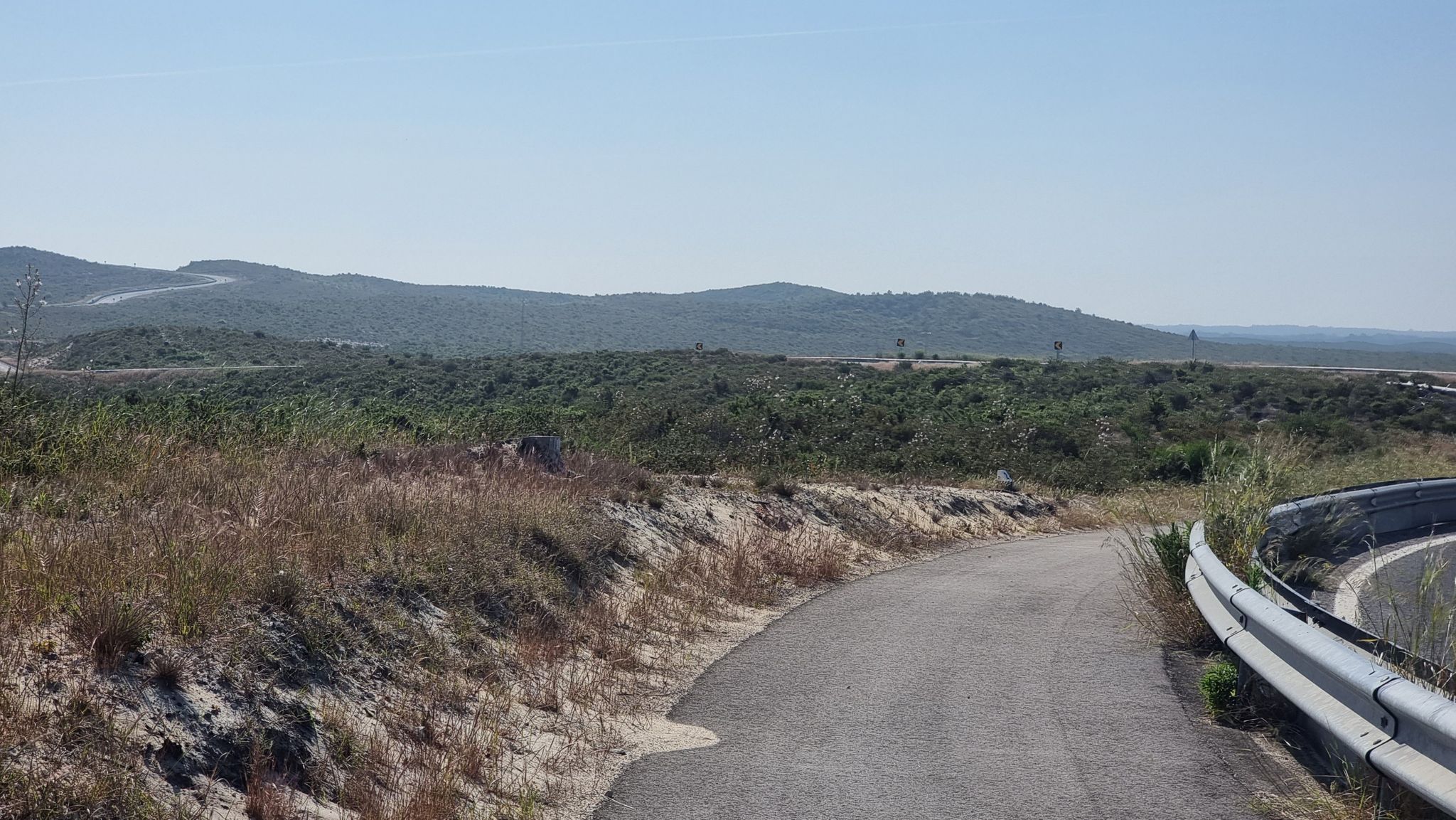 die Strasse
