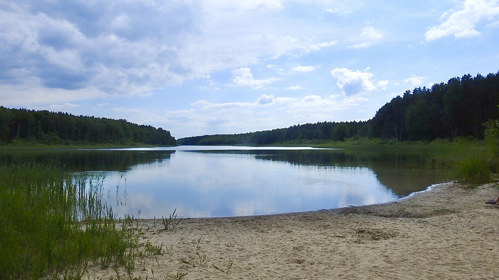 Grosser Gollinsee