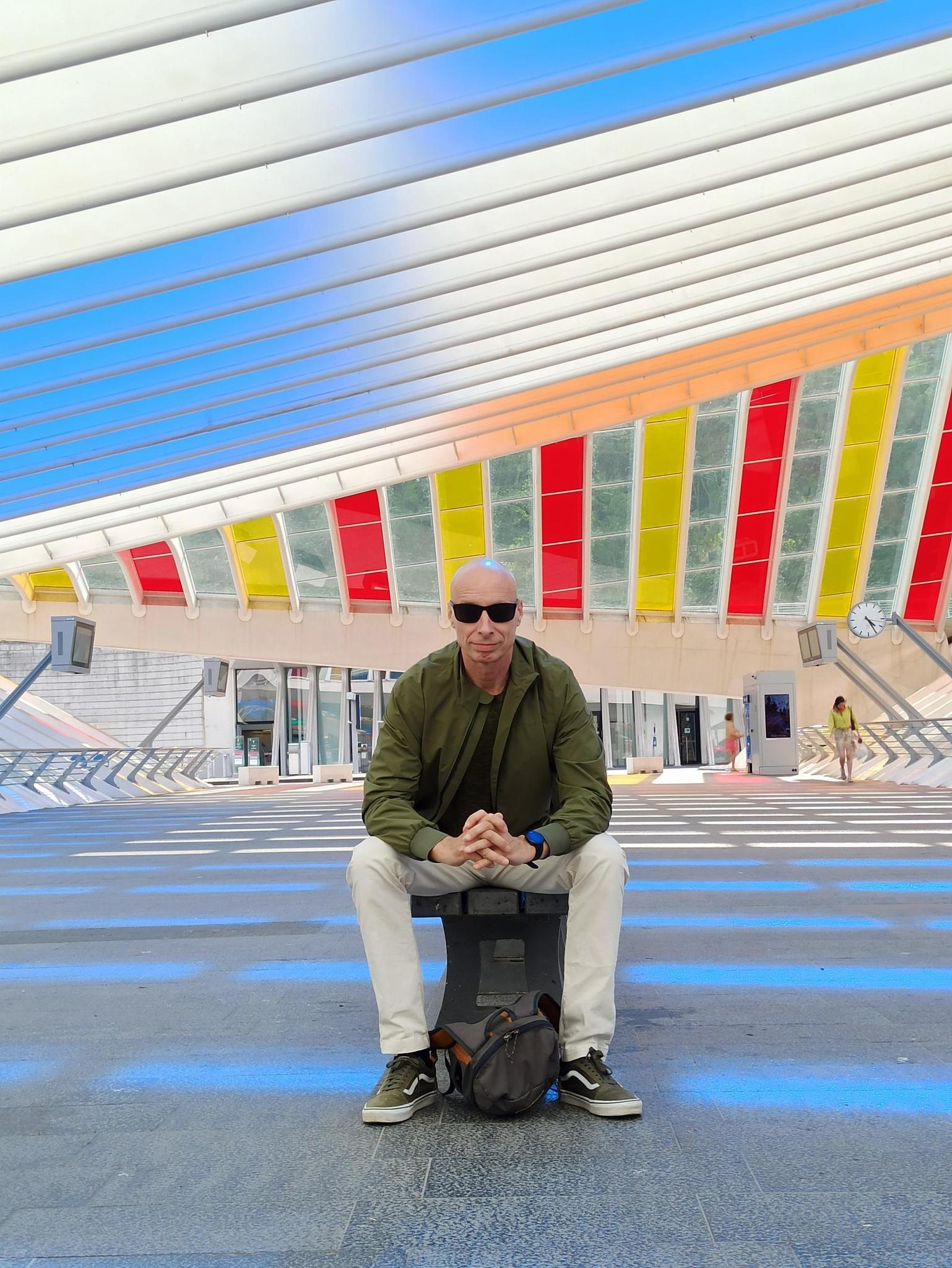 user avatar