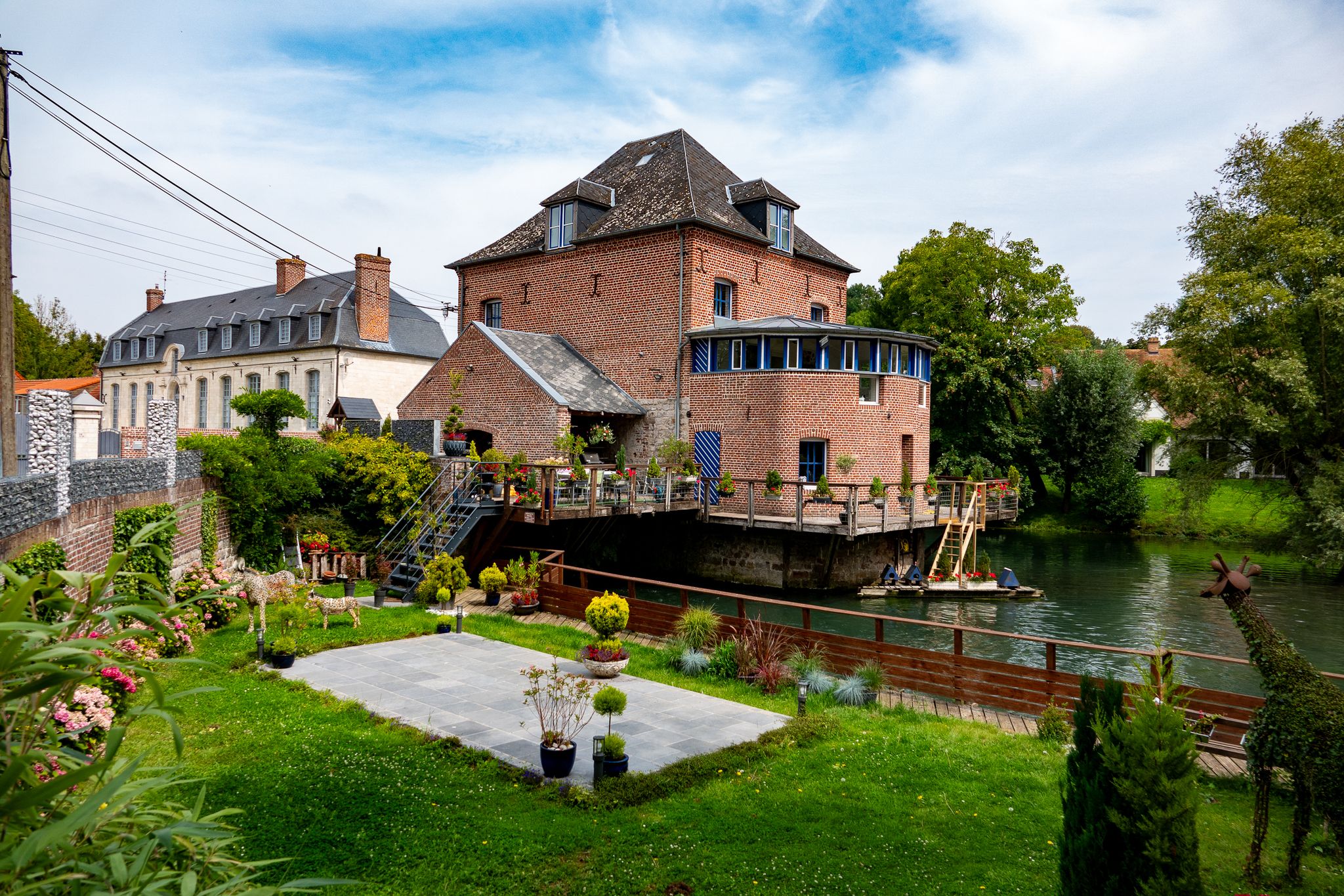 Moulin