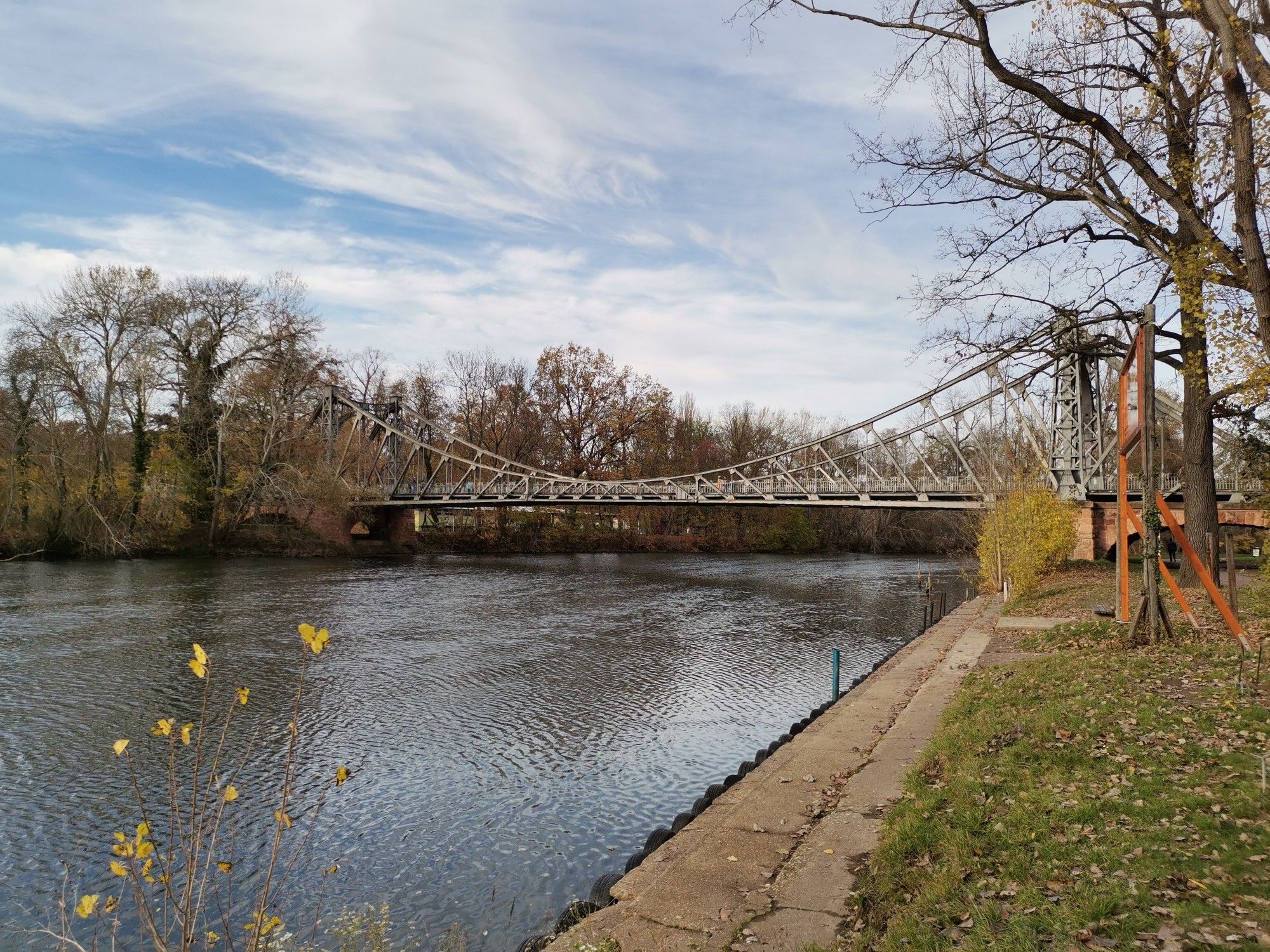 Peißnitzbrücke