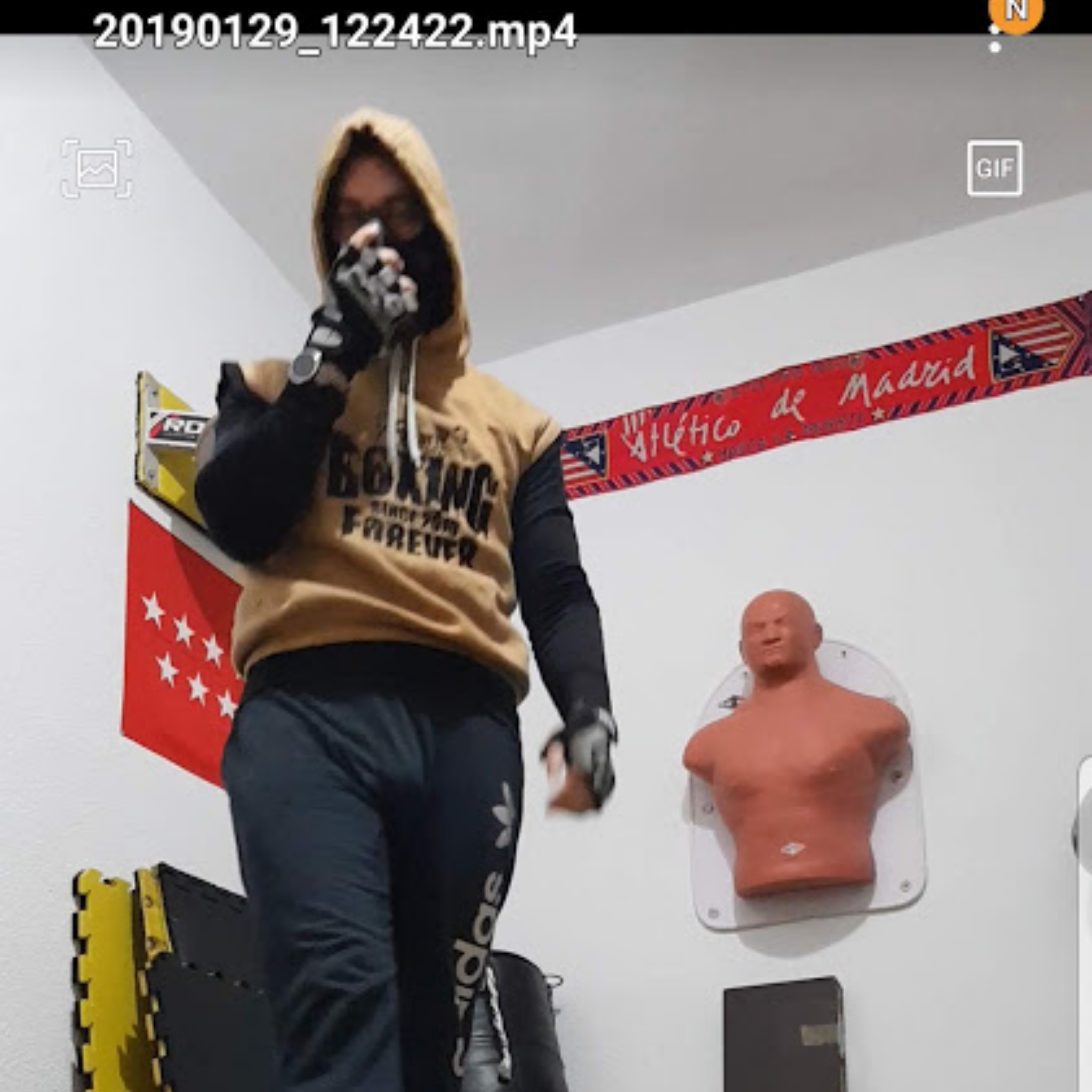 user avatar