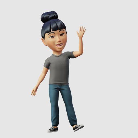 user avatar