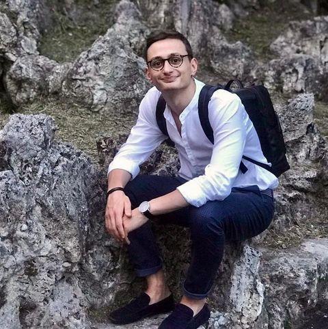 user avatar
