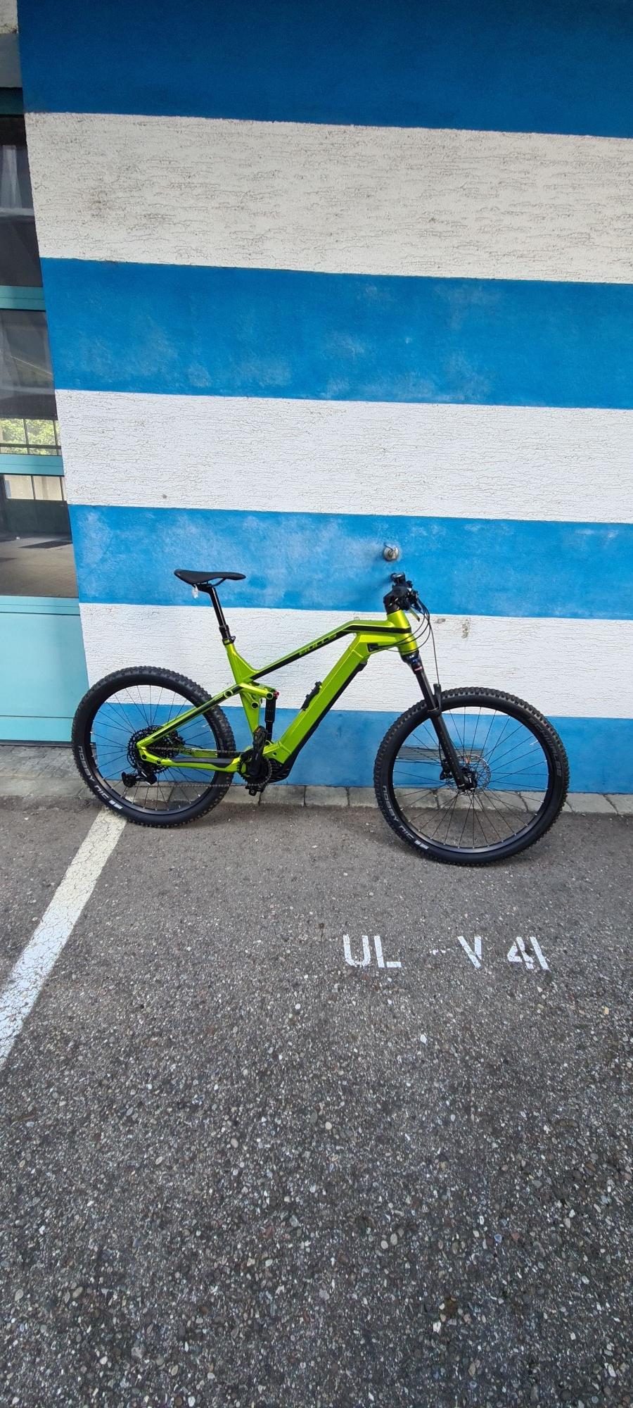 user avatar