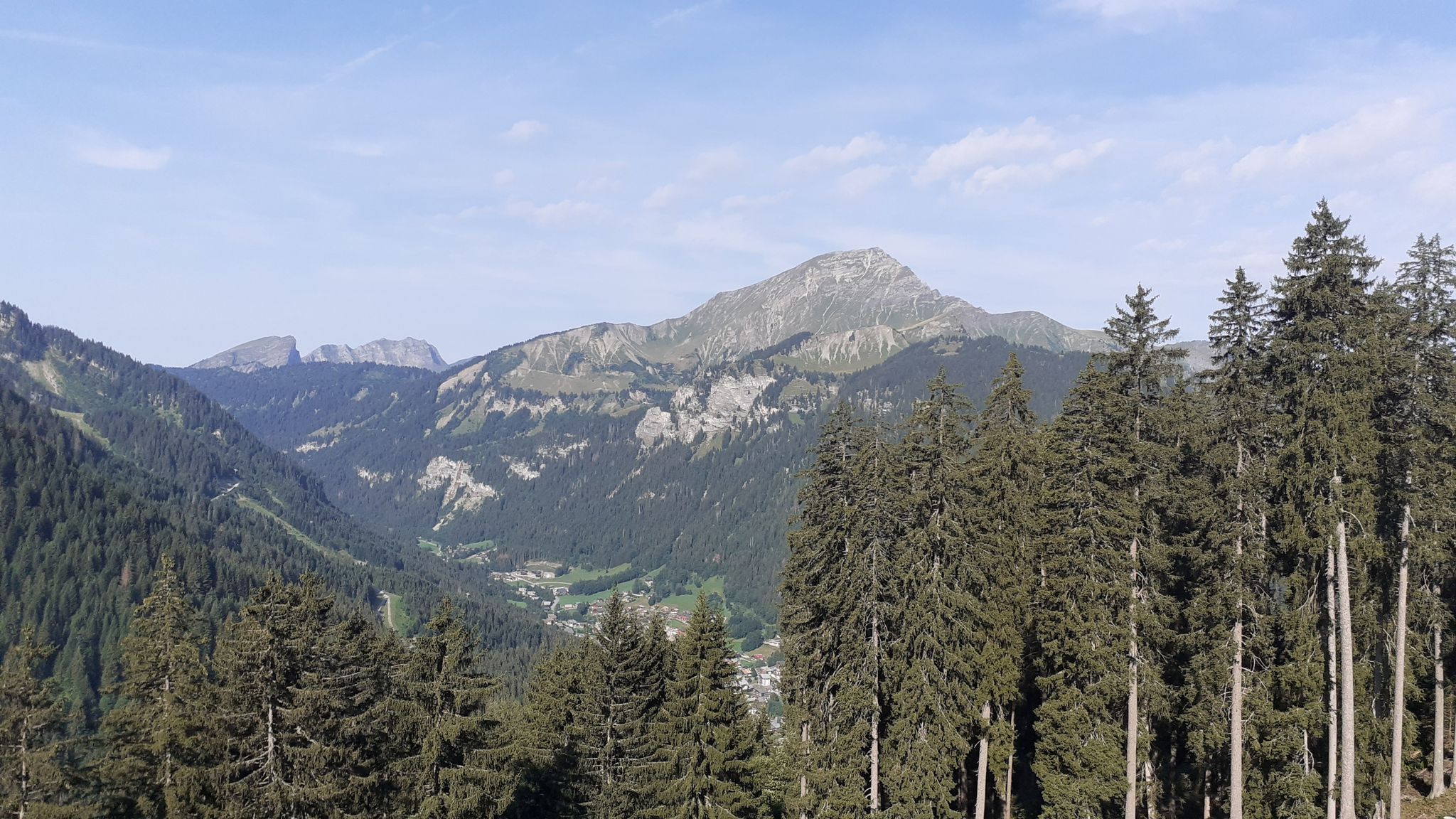 mont de grange