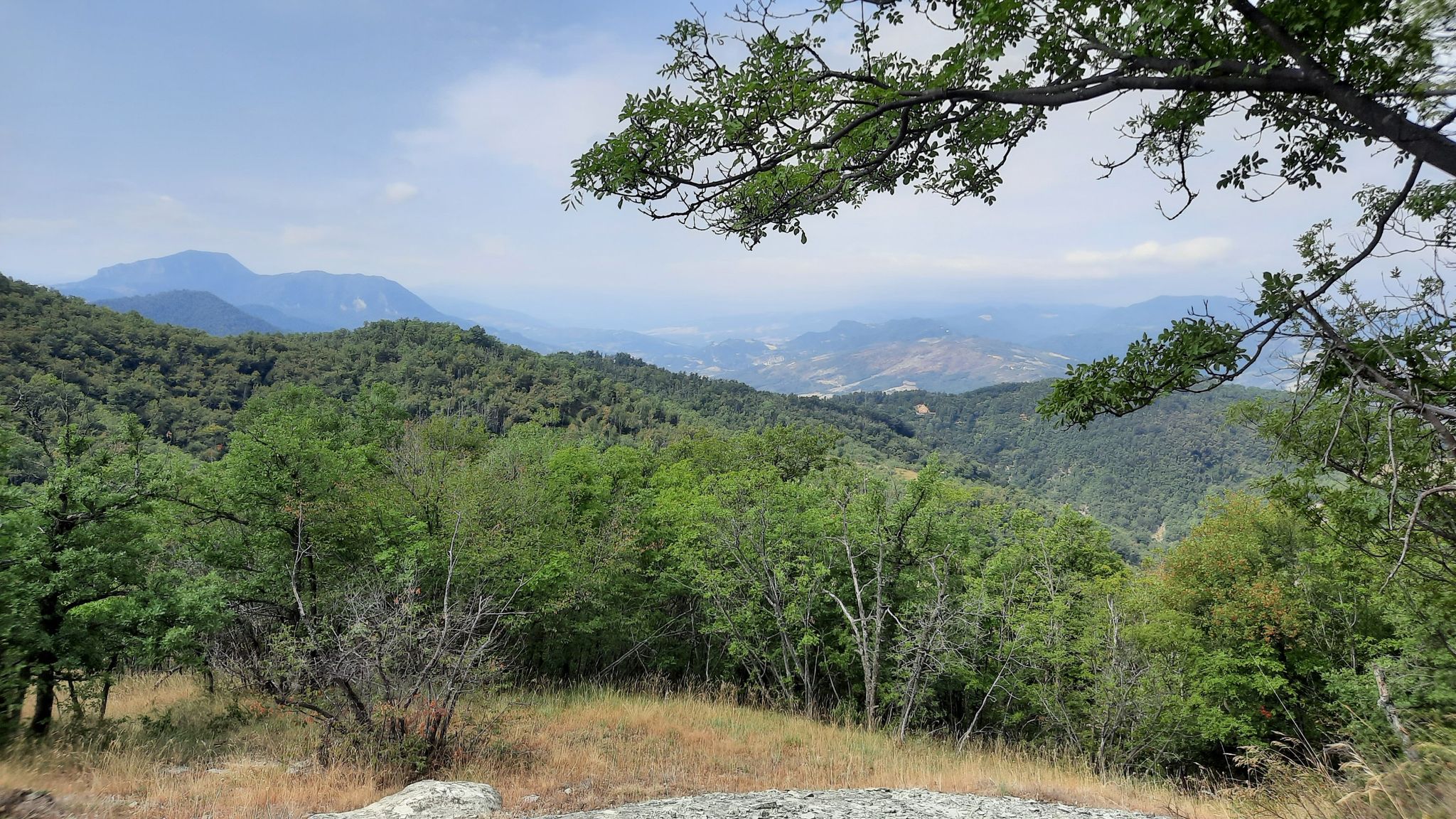 punto panoramico