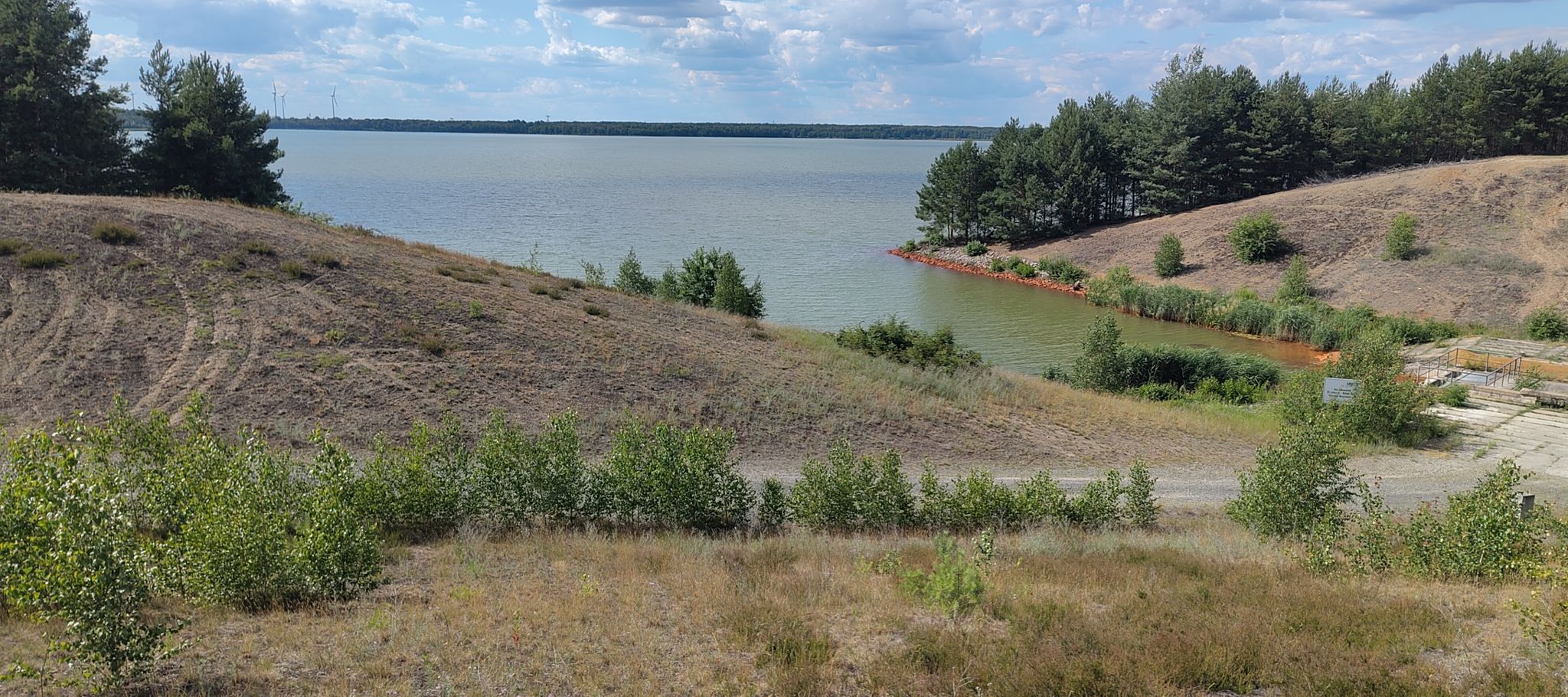 Bernsteinsee