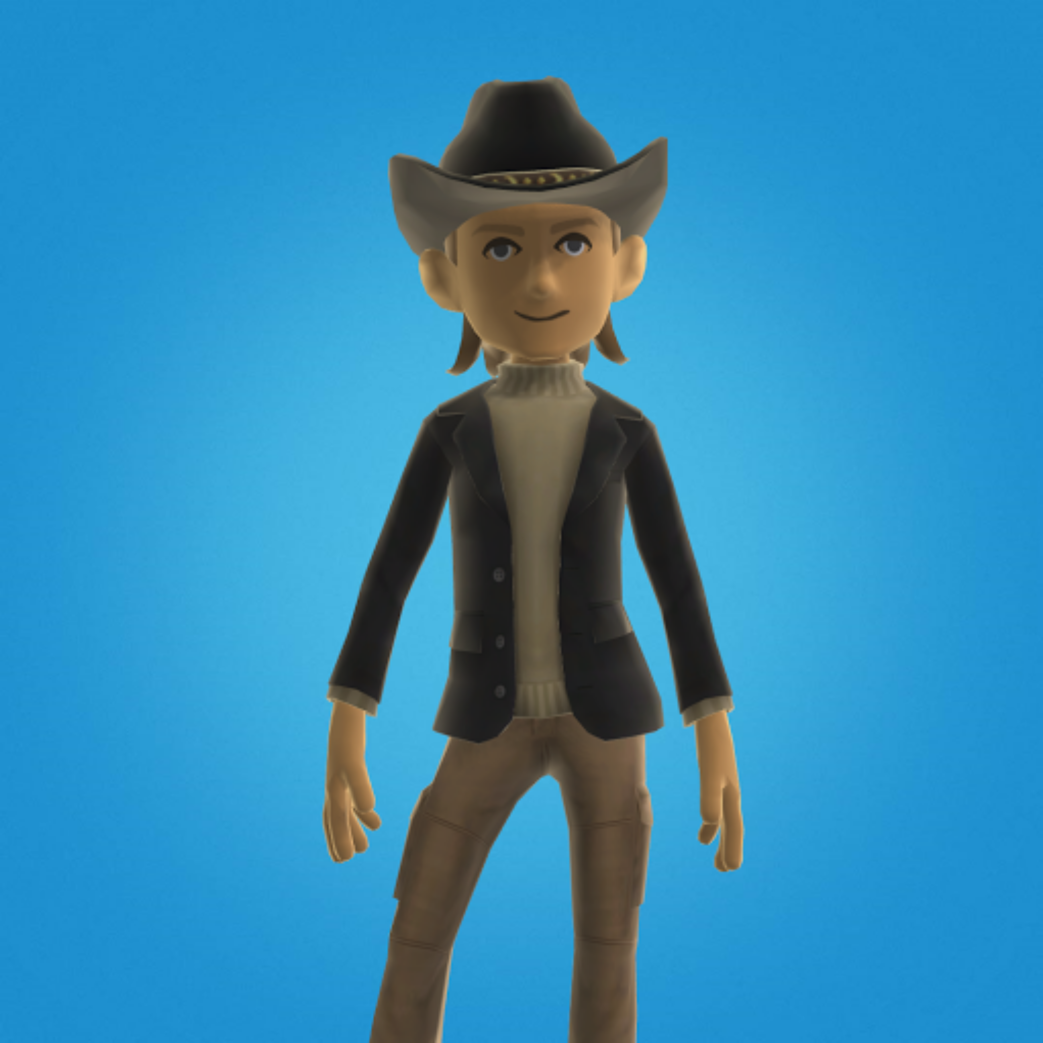 user avatar