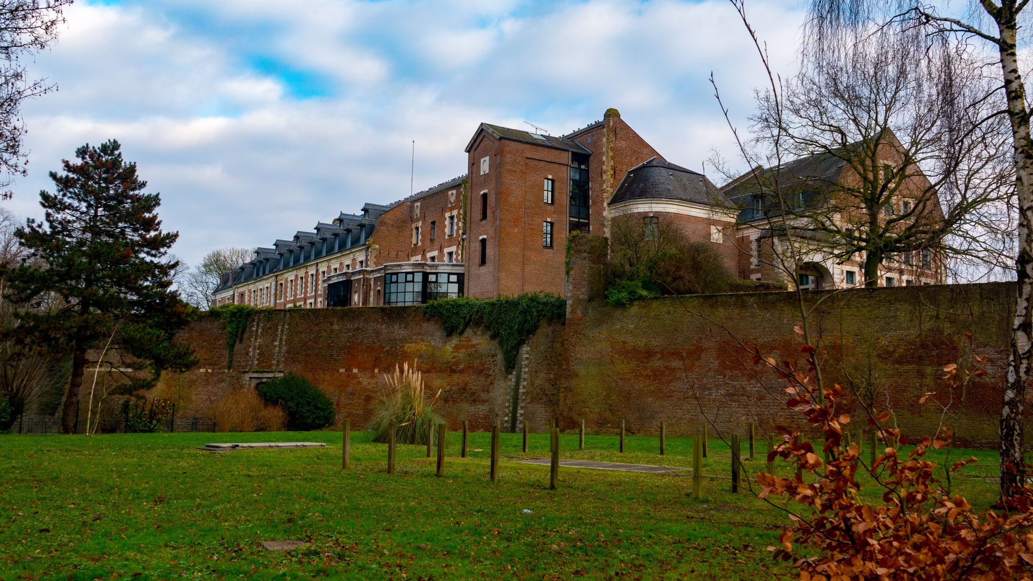 Château de Selles