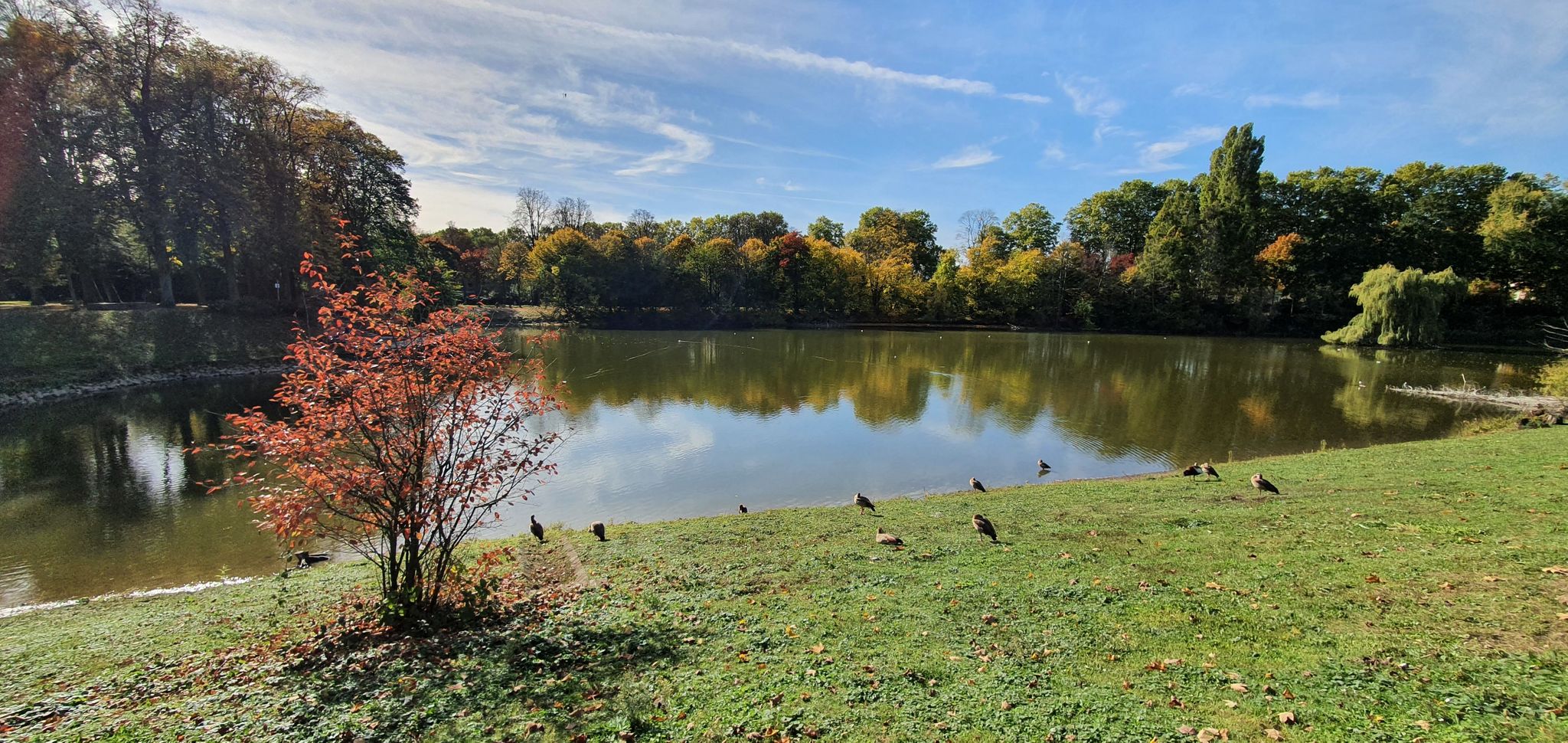Ostpark