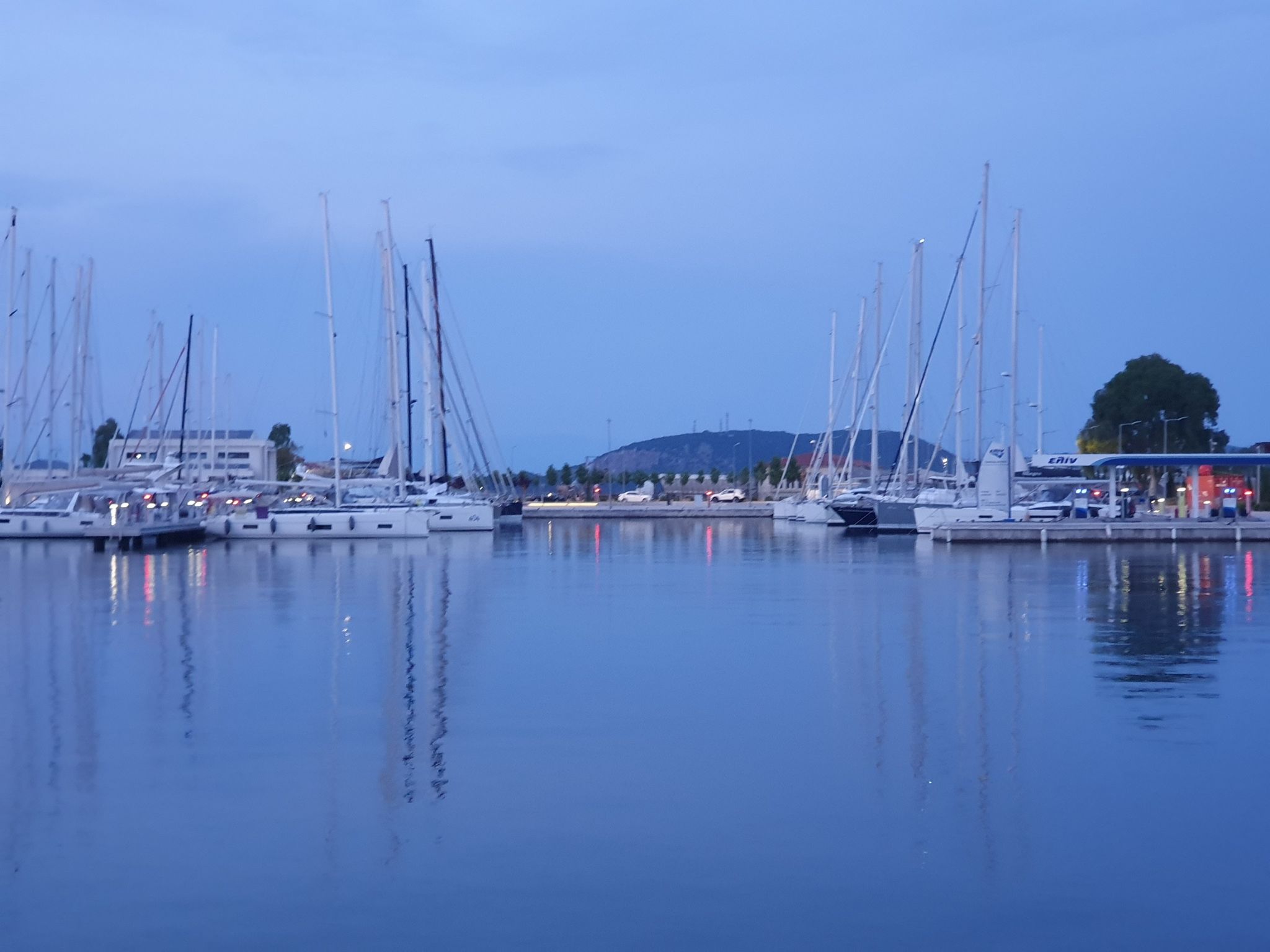 Hafen