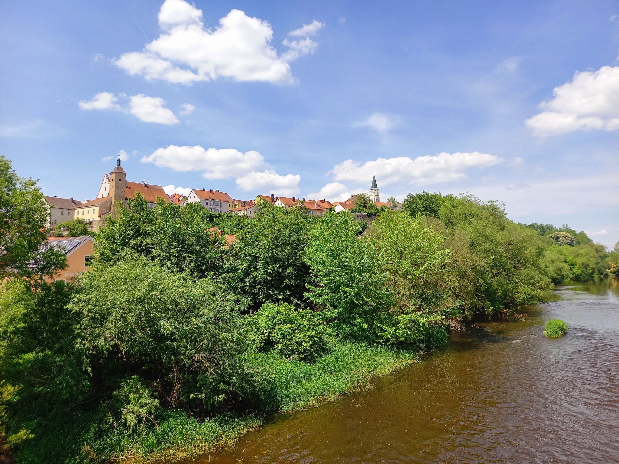 Nabburg