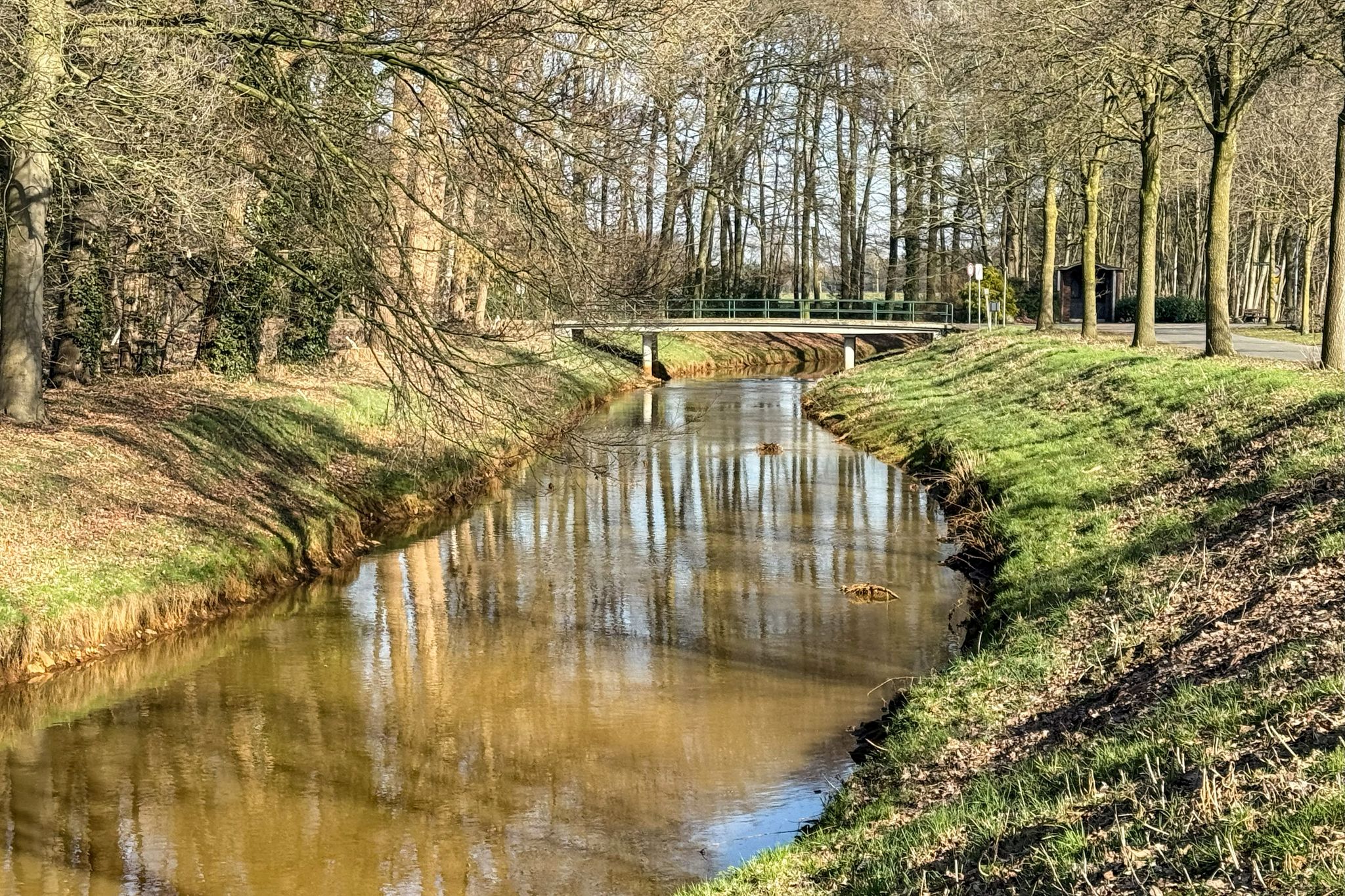 Dreierwalder Aa