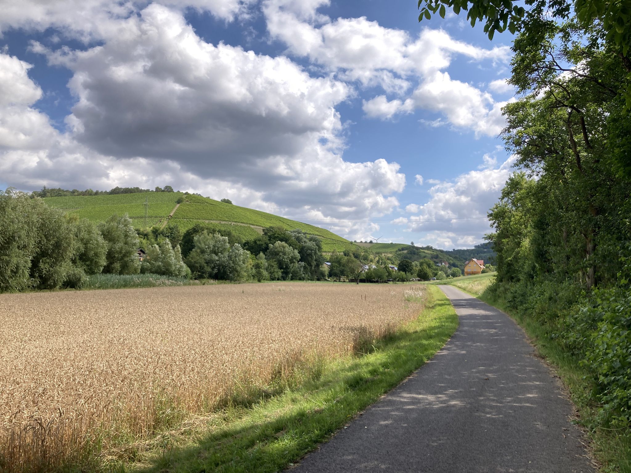 Retztalradweg
