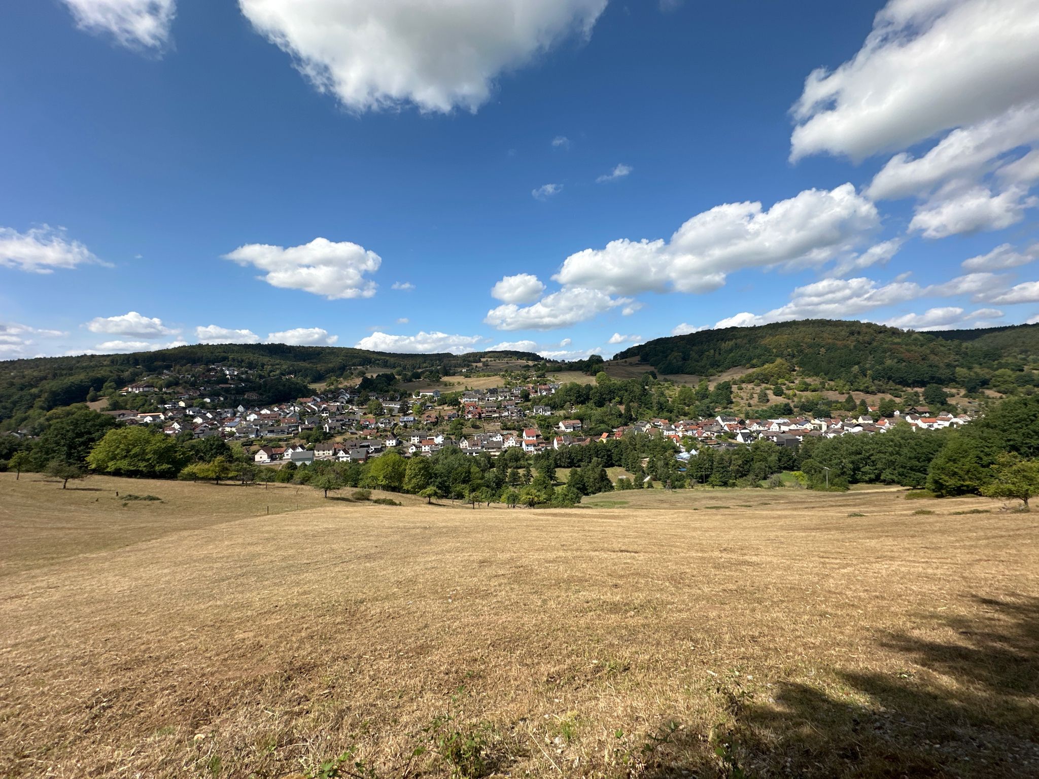 Heimbuchenthal