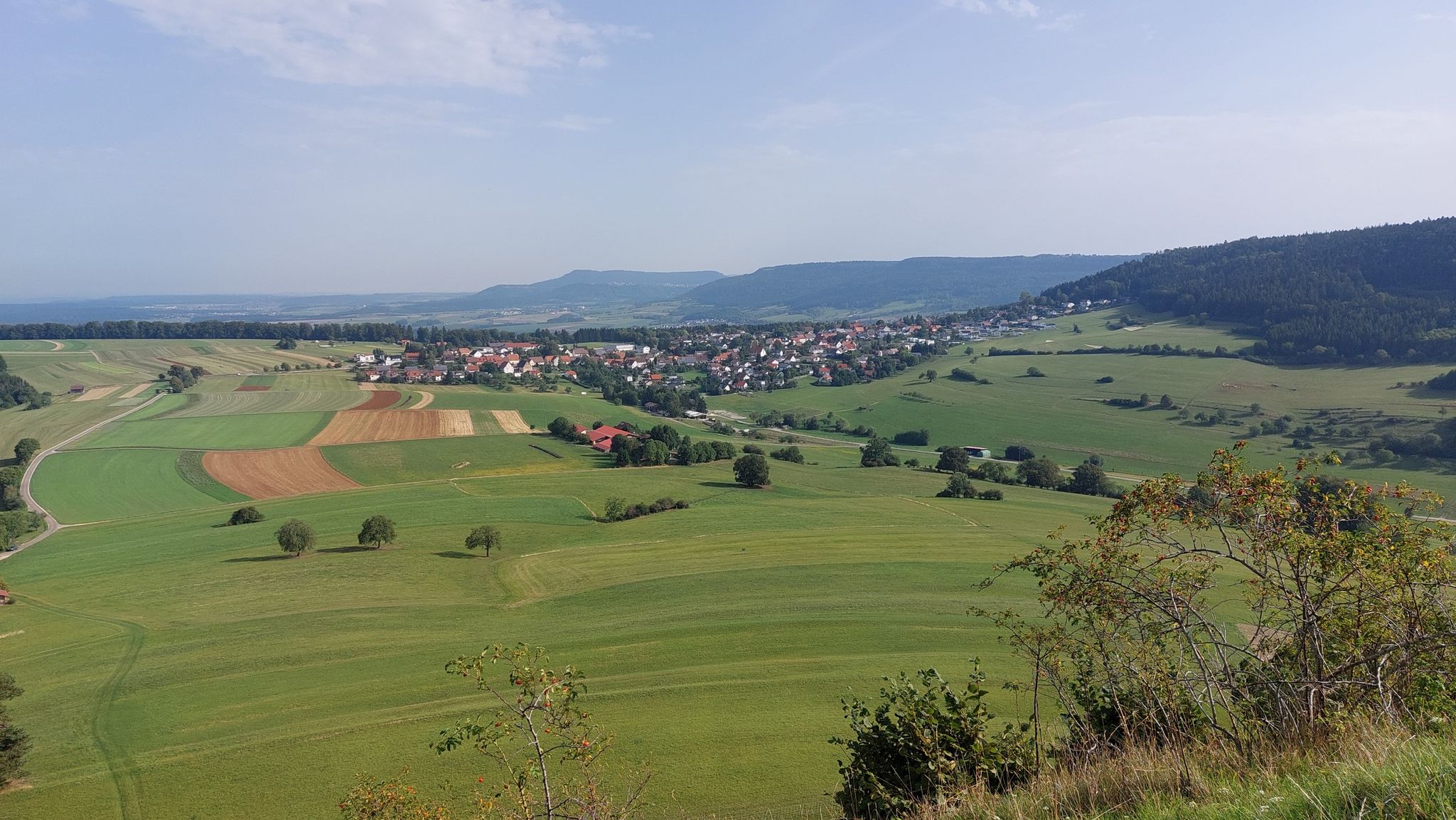 Hausen ob Verena