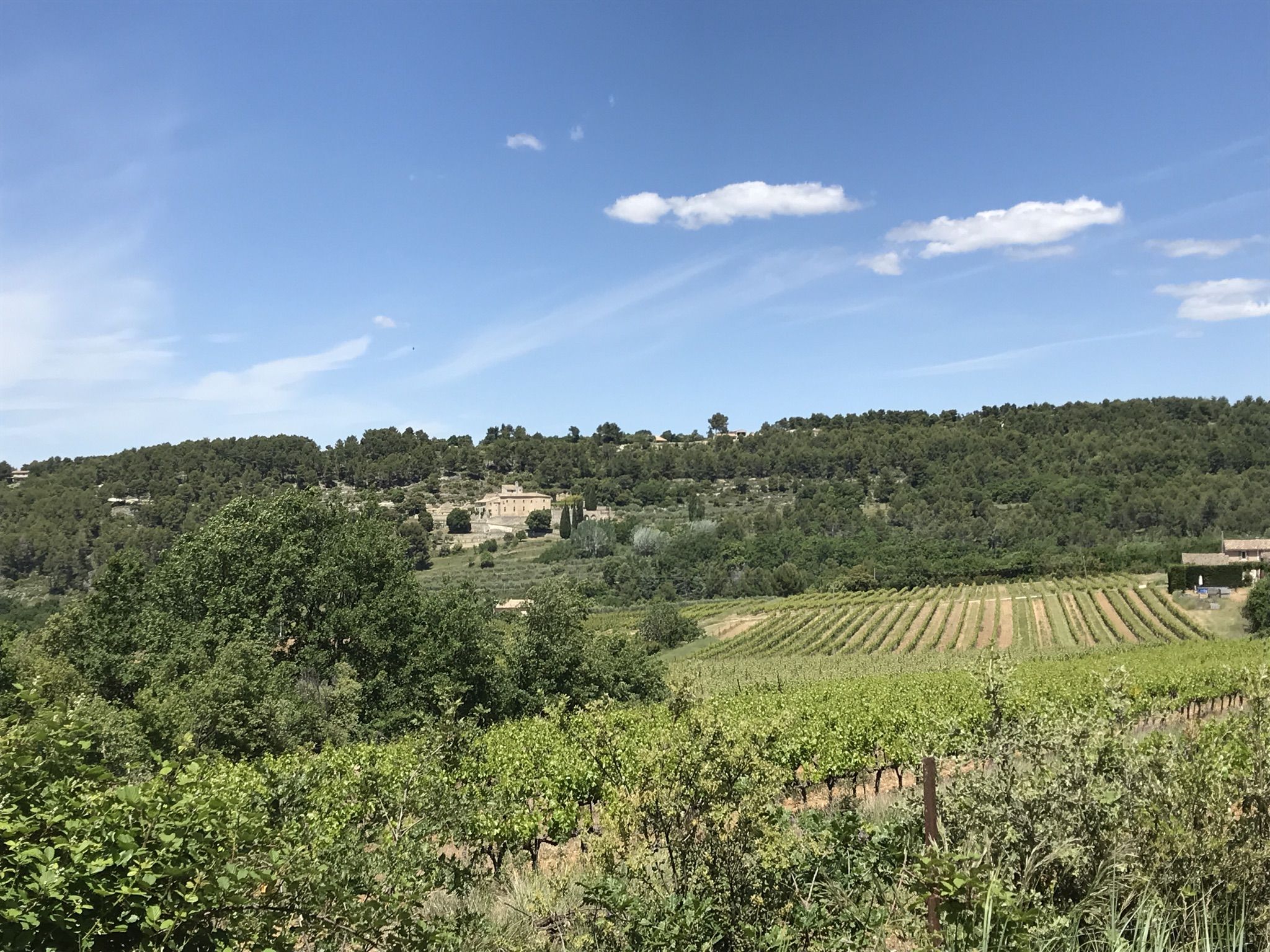 Abbau St. Hilaire 