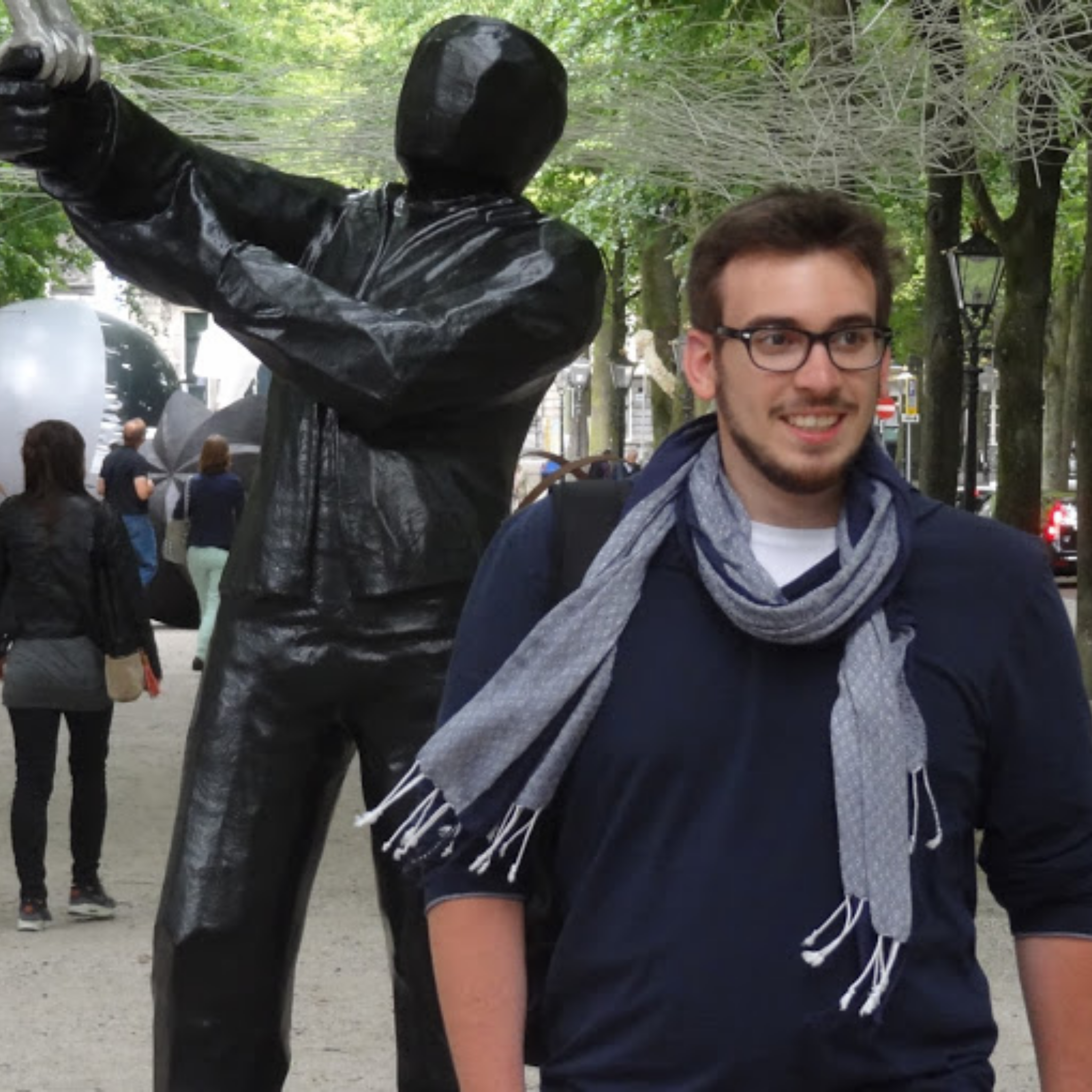 user avatar