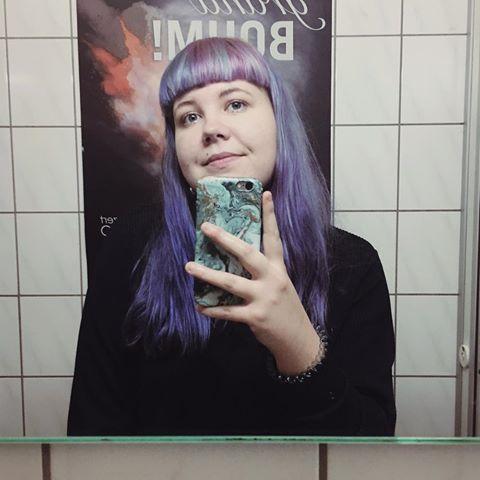user avatar