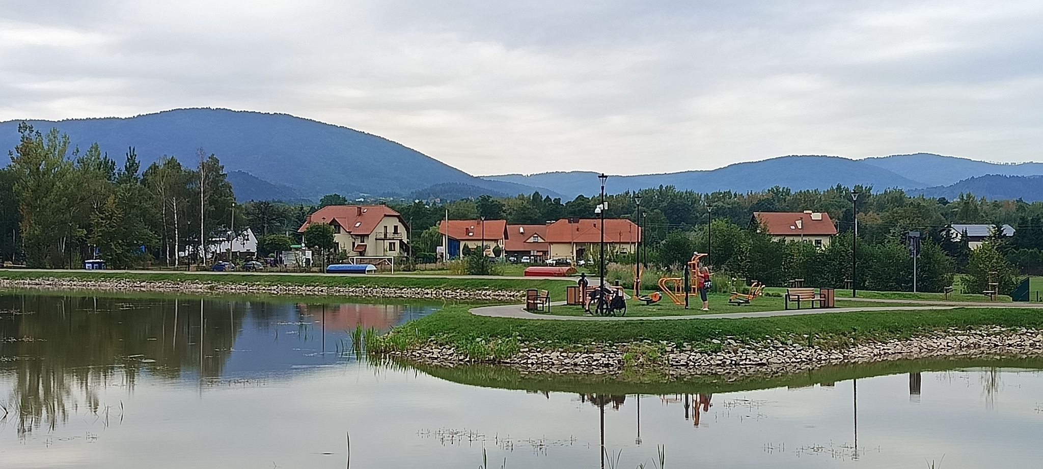 Siłownia