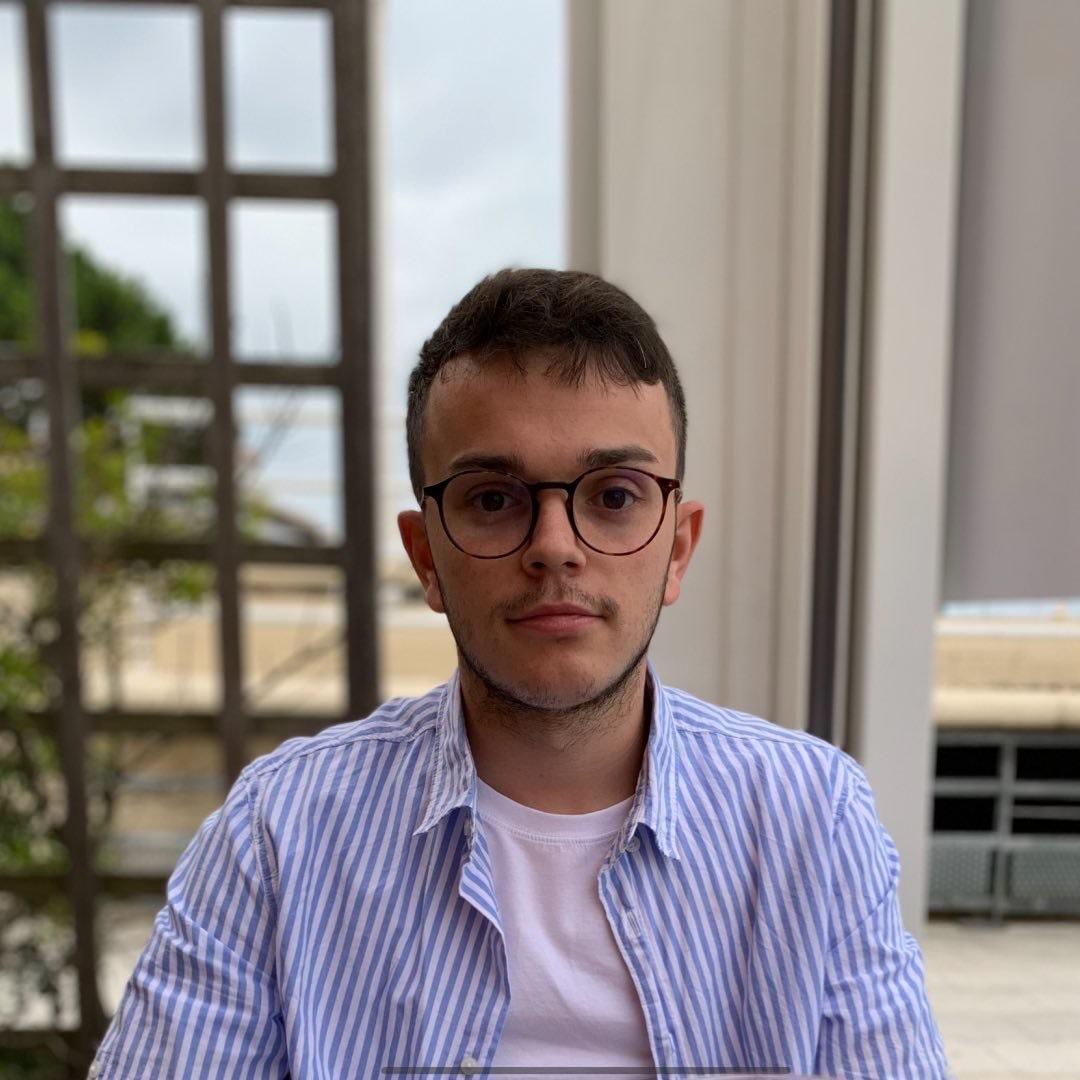 user avatar