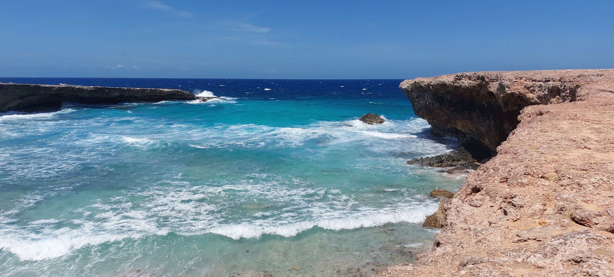 Arikok Nationalpark / Aruba