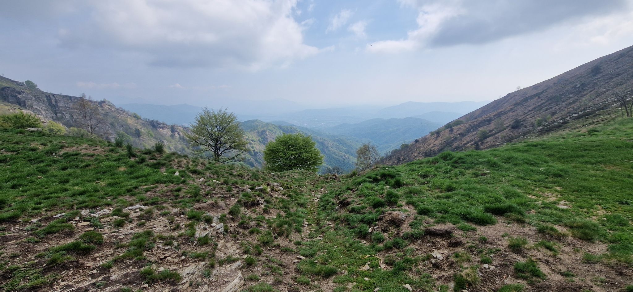 colle del besso