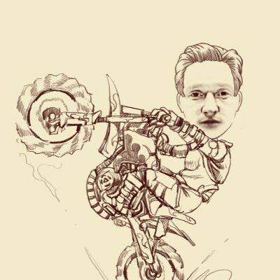 user avatar