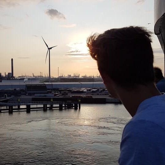 user avatar