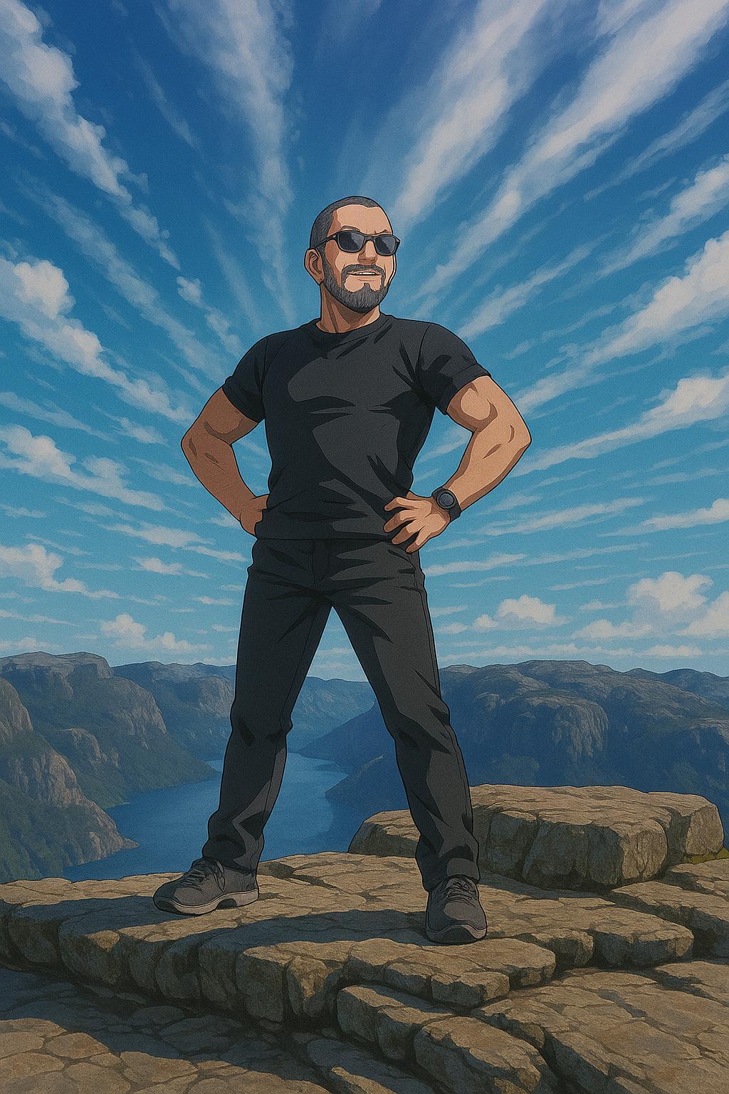 user avatar