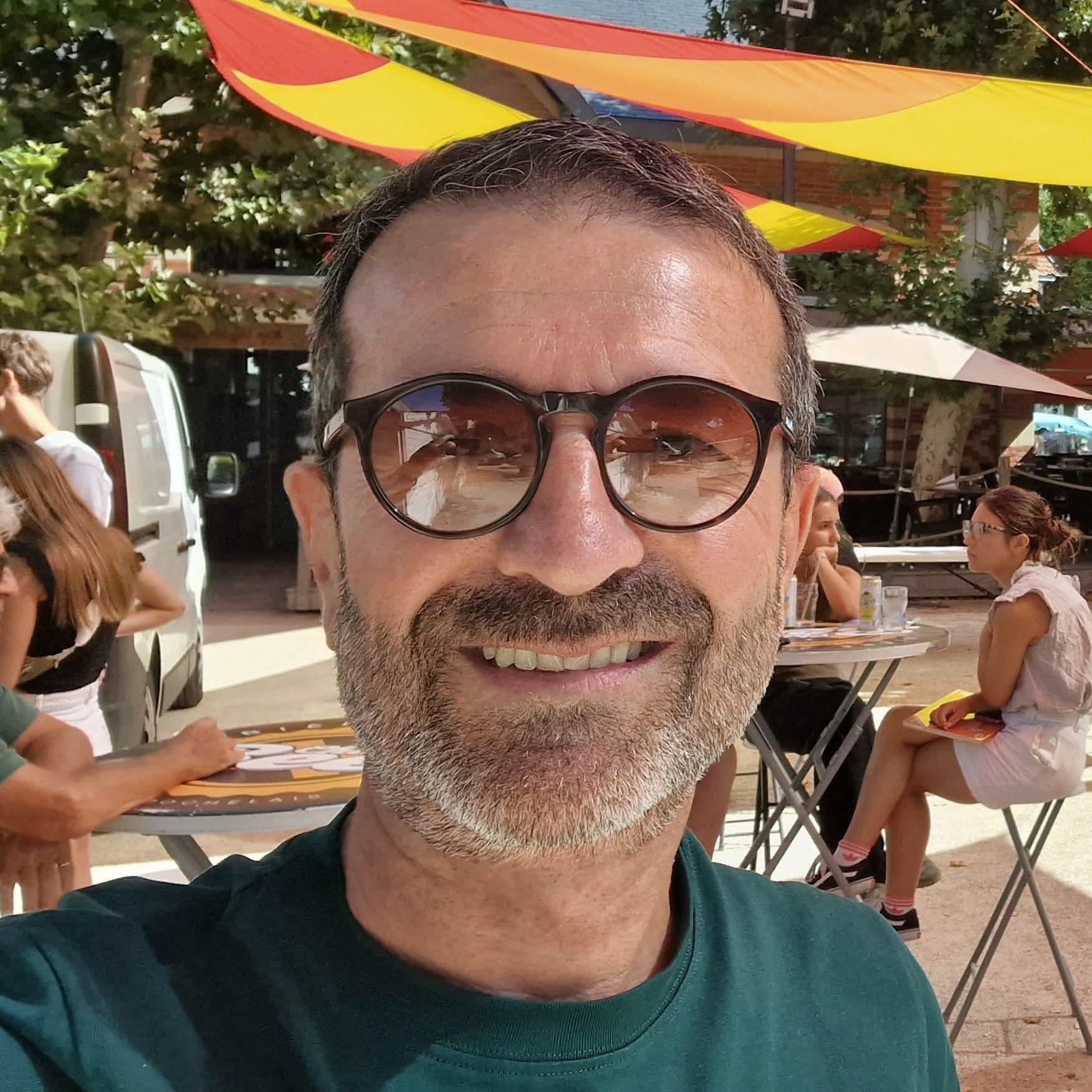user avatar