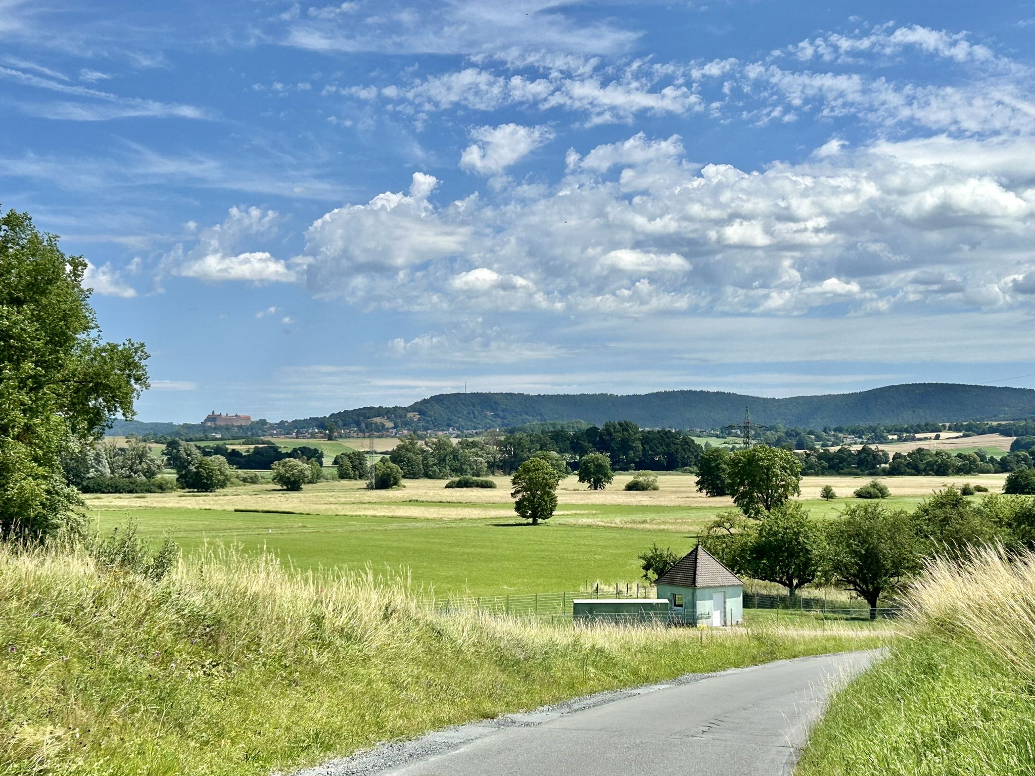 Rotmaintal bei Kulmbach