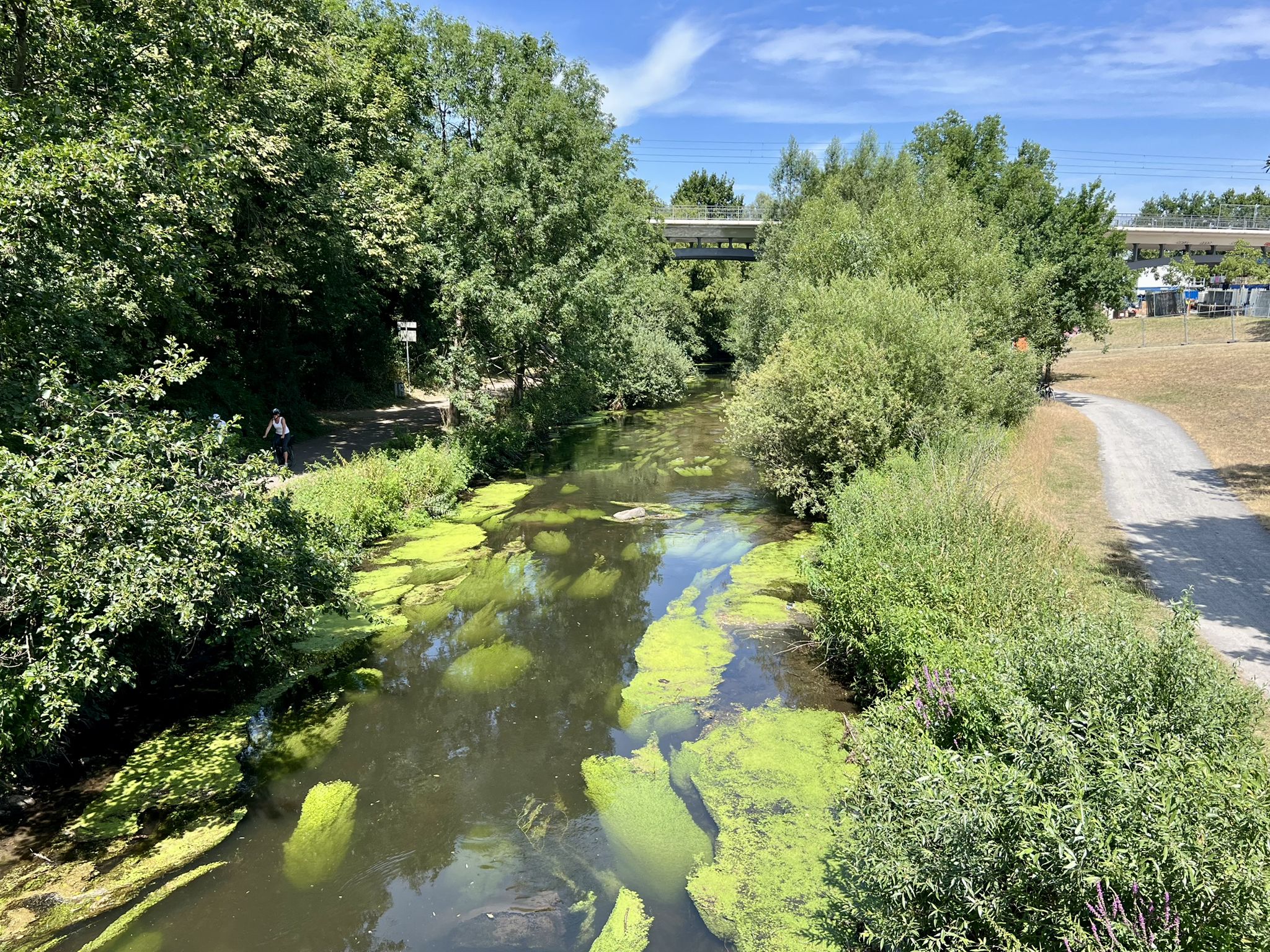 An der Alb