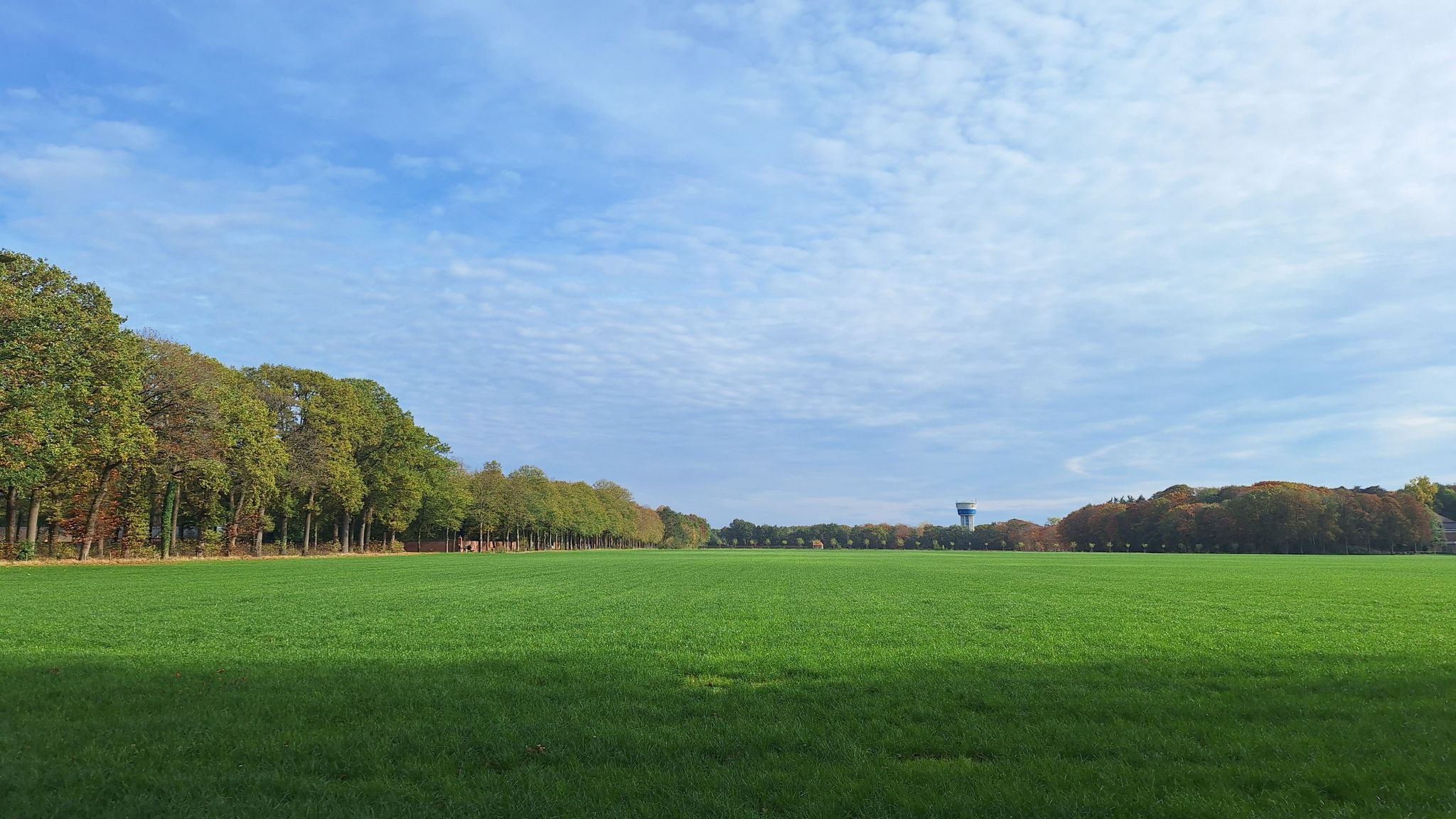 Landerijen van Abdij Trappisten Westmalle
