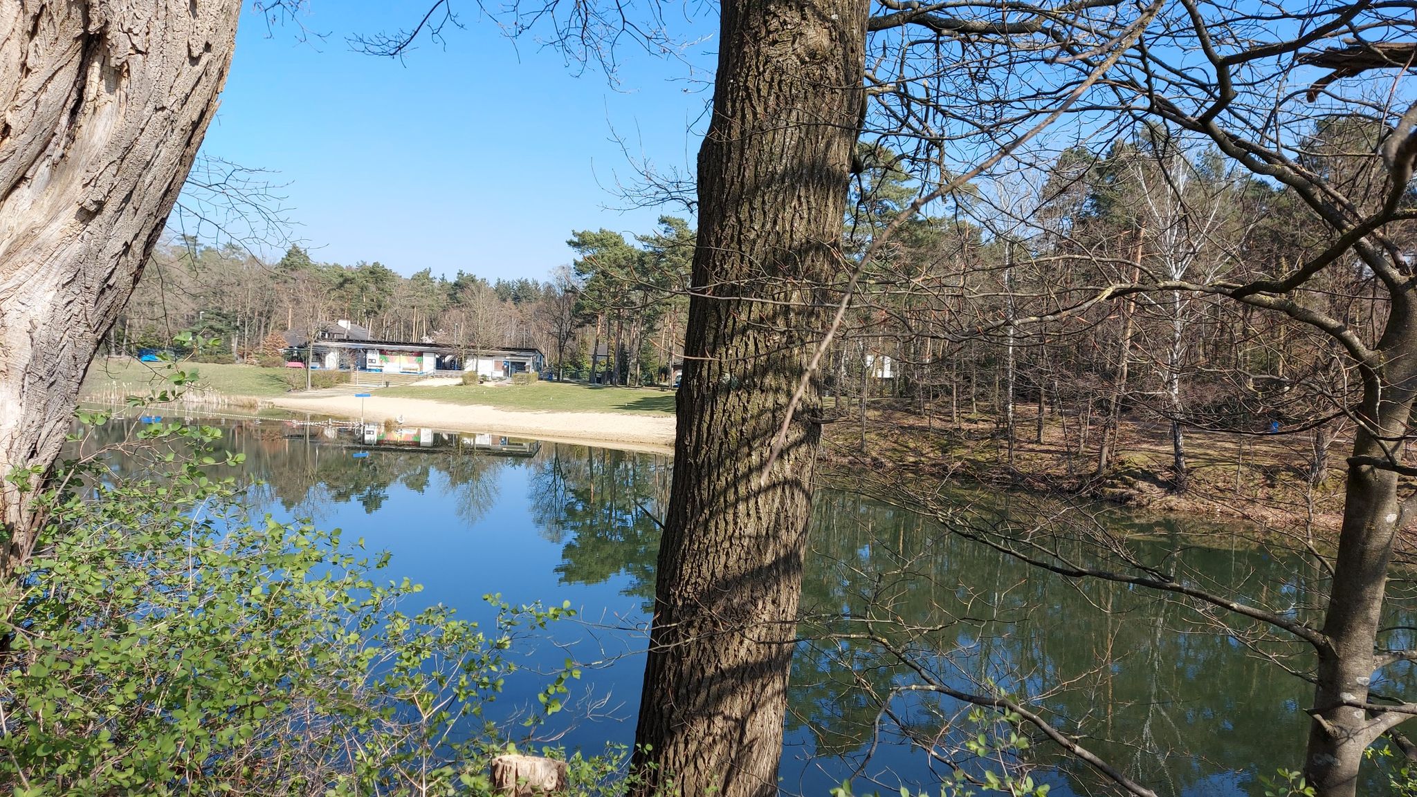 Naturbad Tonkuhle