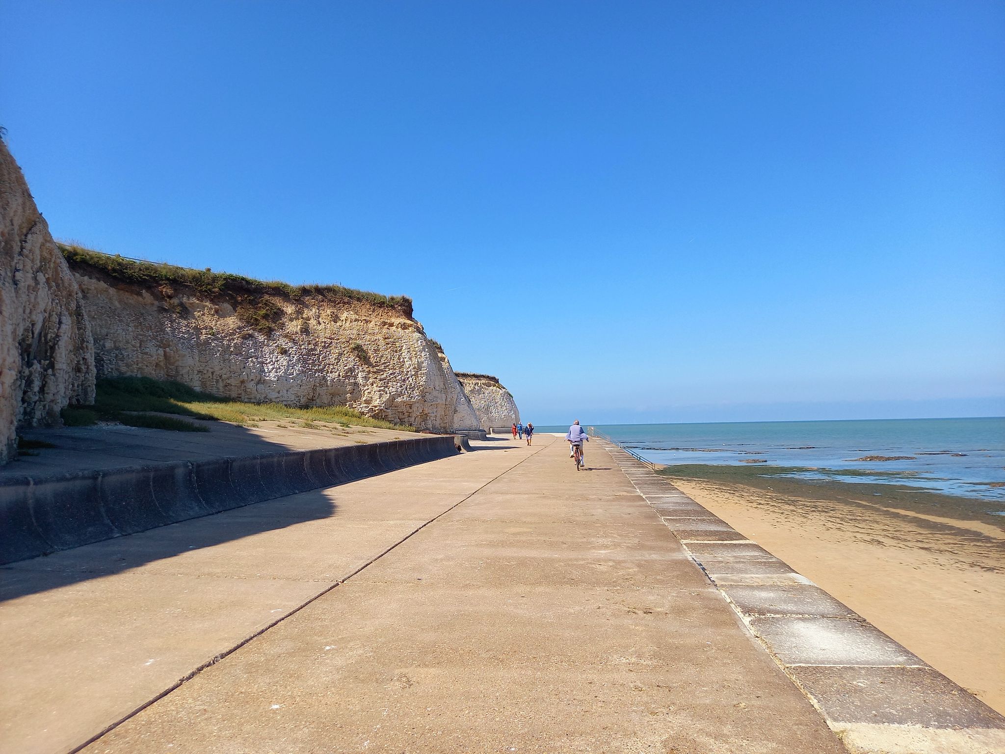 Westgate on Sea