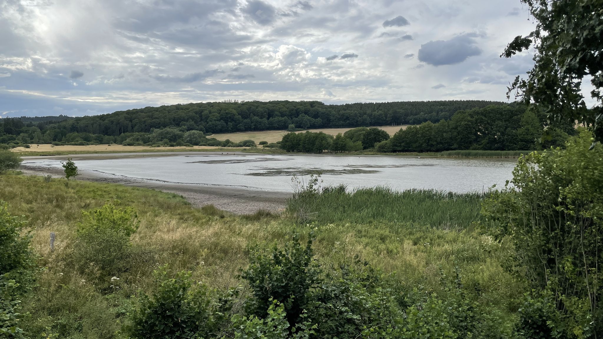 Am Sangweiher