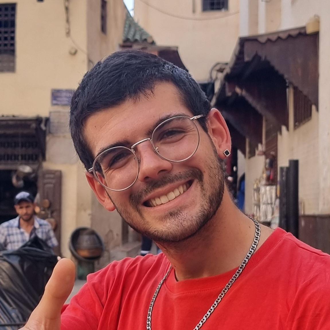 user avatar