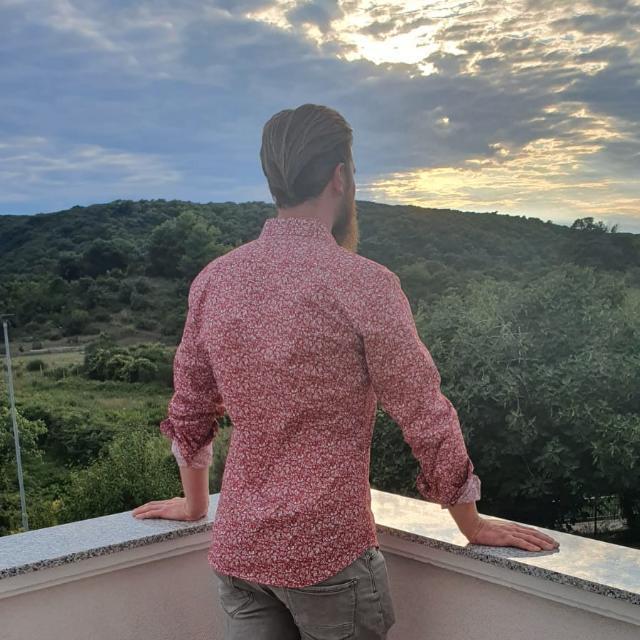 user avatar