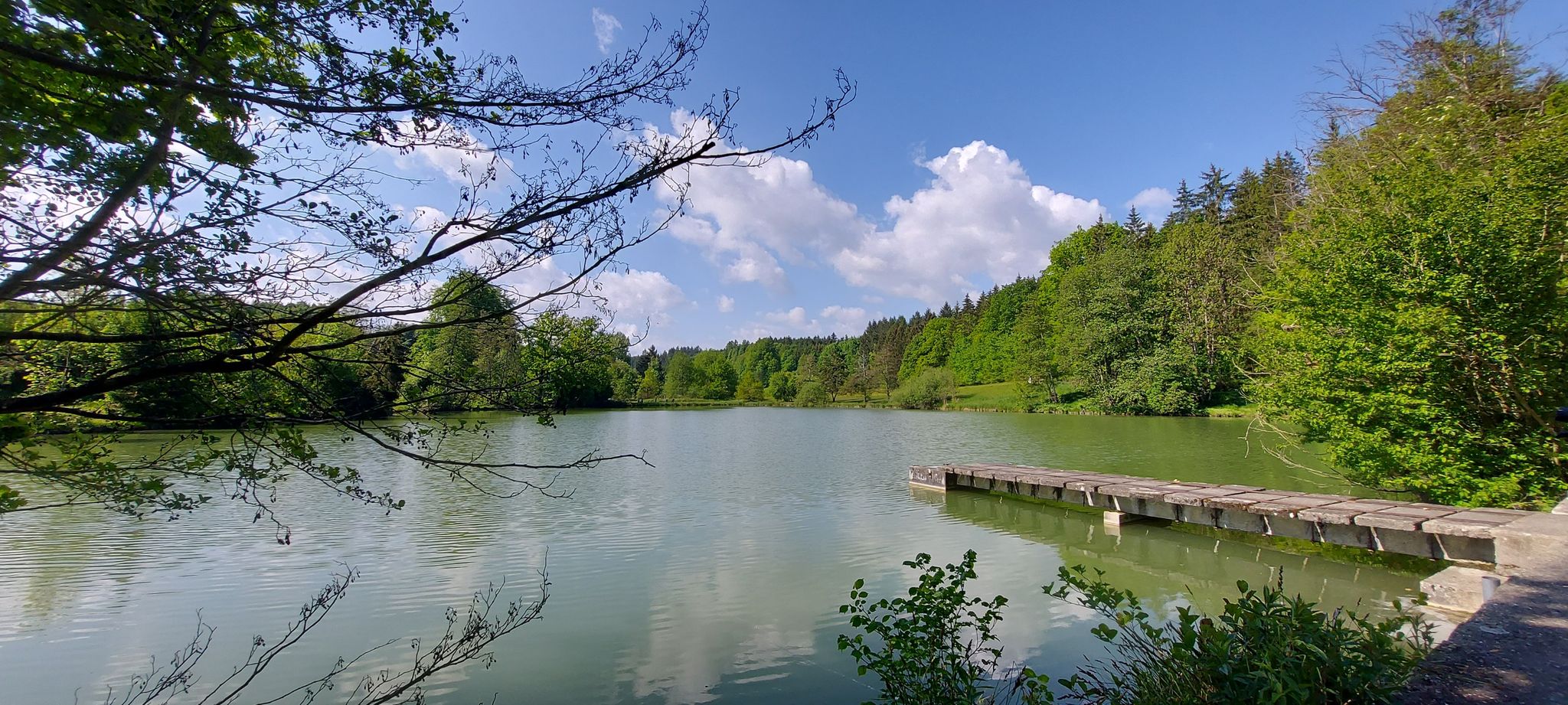 Zeller See