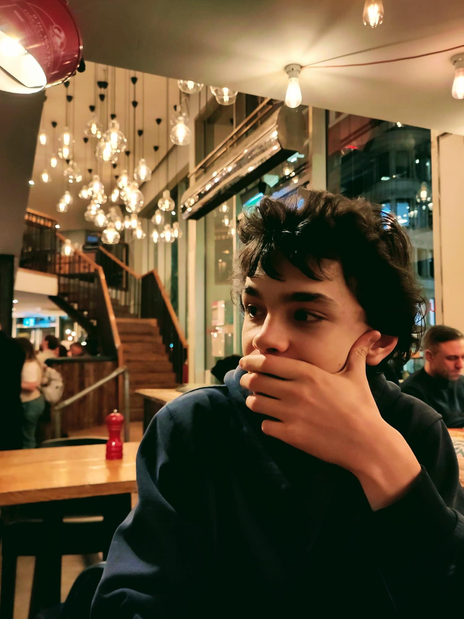 user avatar