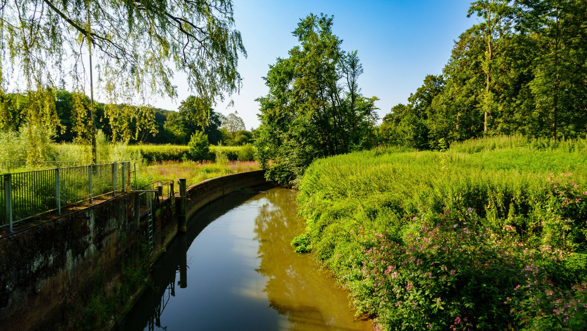 Brugje over de Zenne