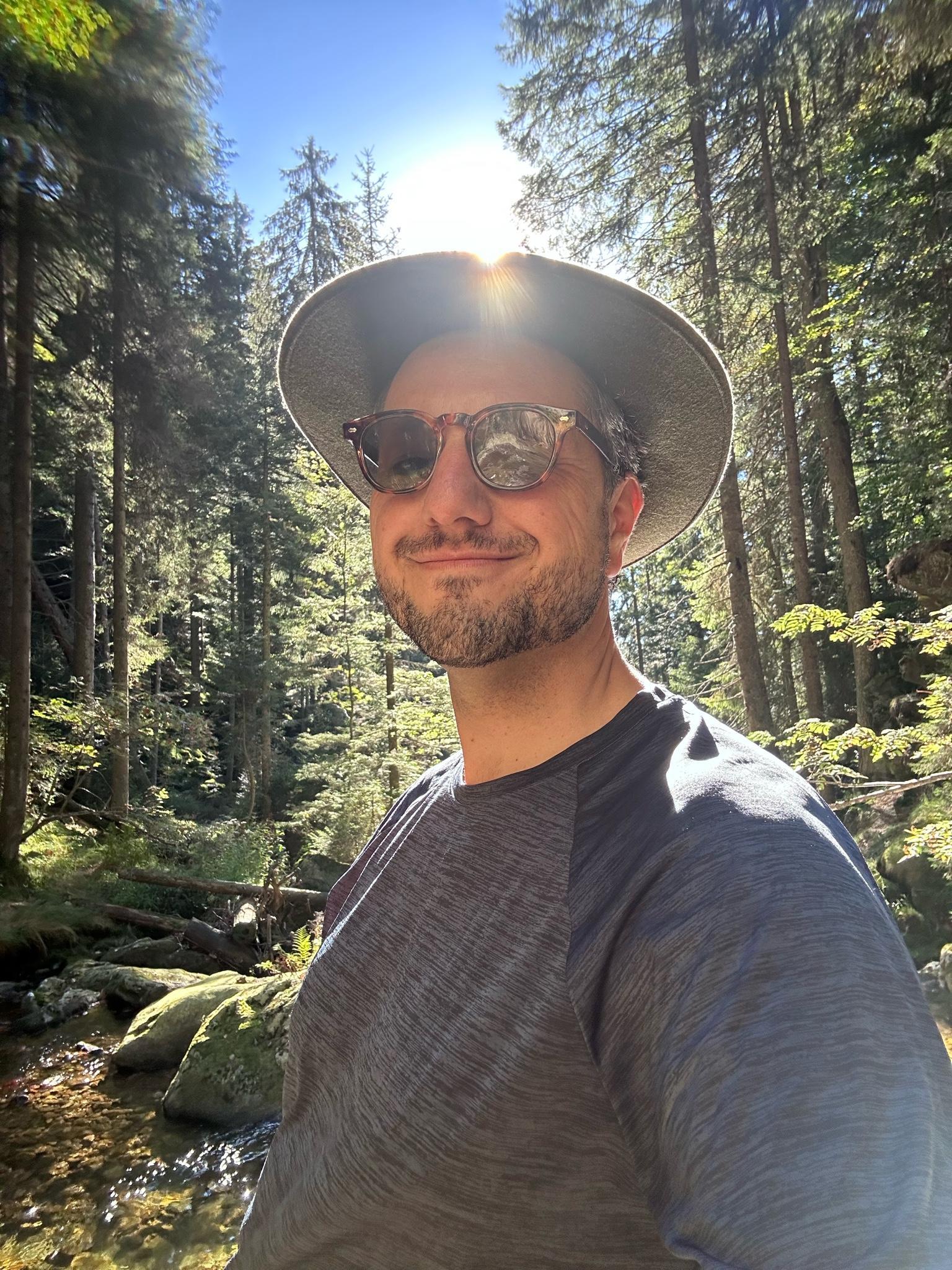 user avatar