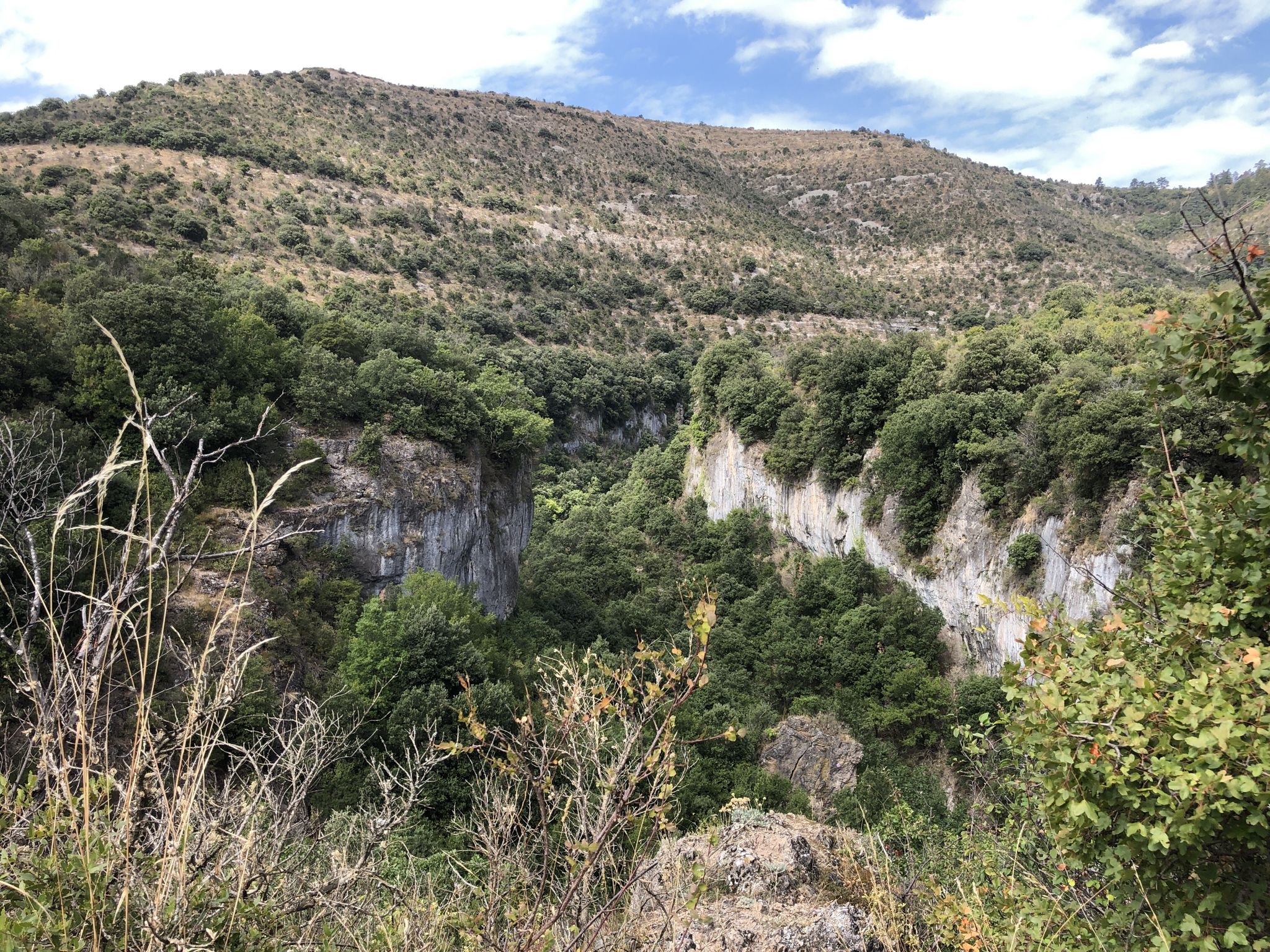 Mooie kloof
